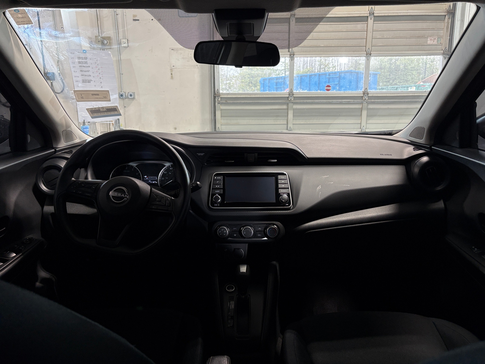 Thumbnail: 2024 Nissan Kicks - 3