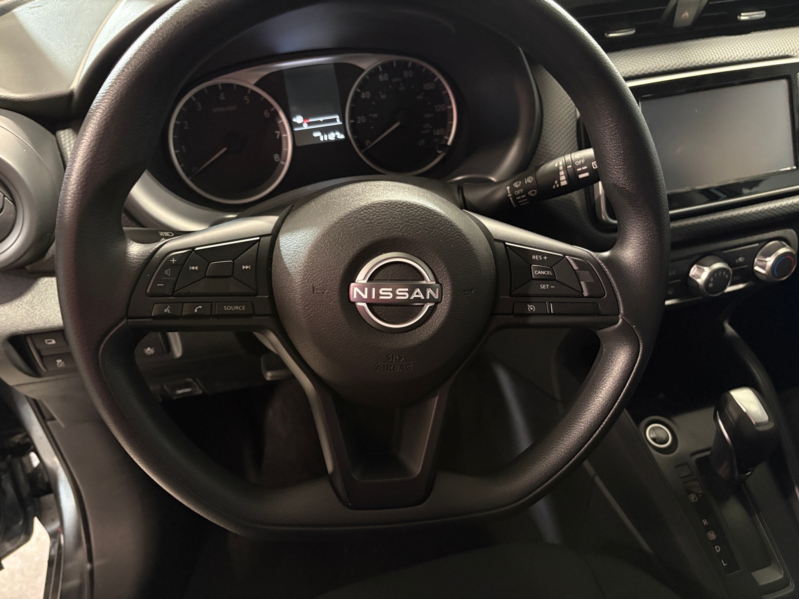 Thumbnail: 2024 Nissan Kicks - 5