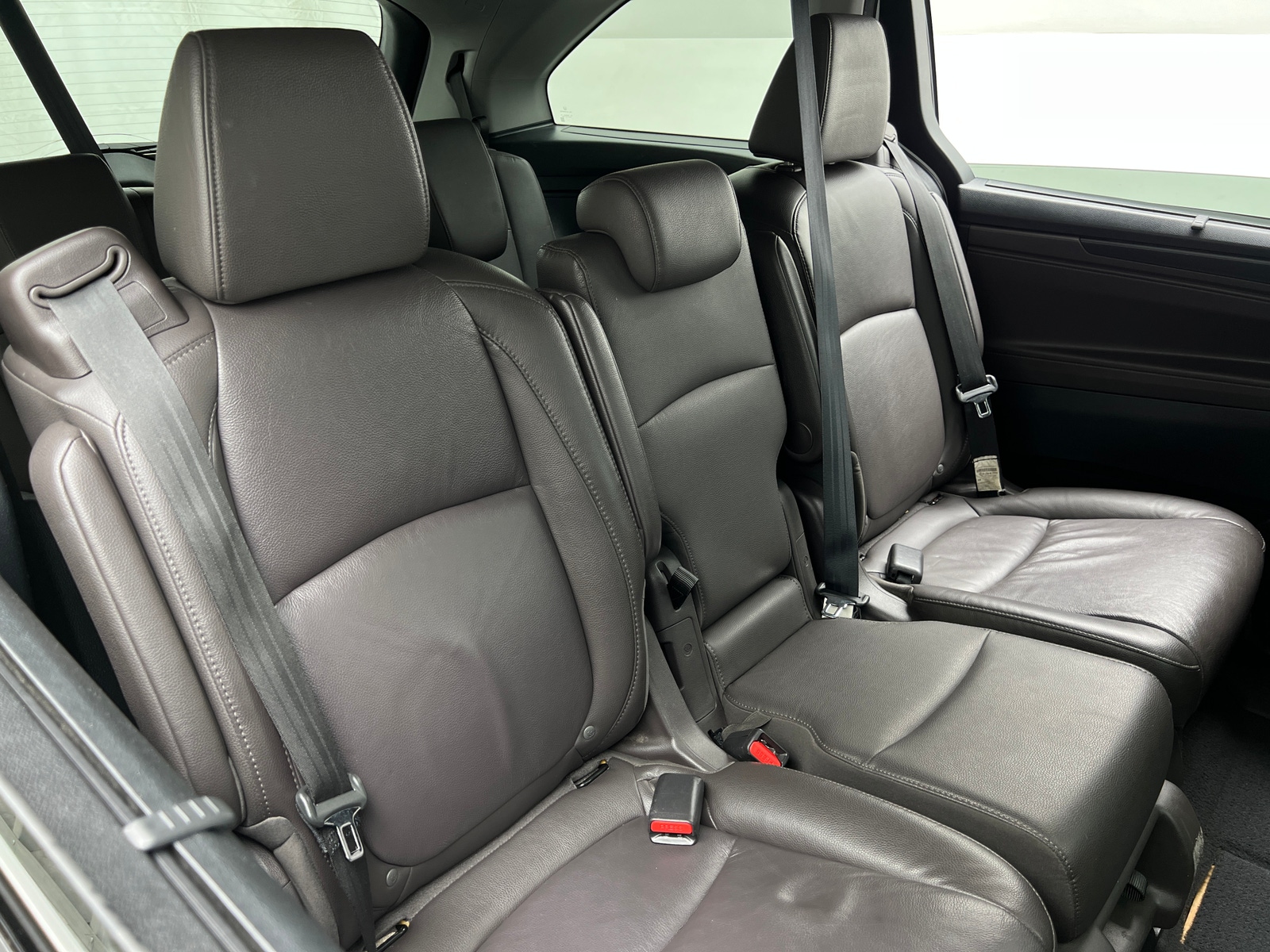 Thumbnail: 2020 Honda Odyssey - 5