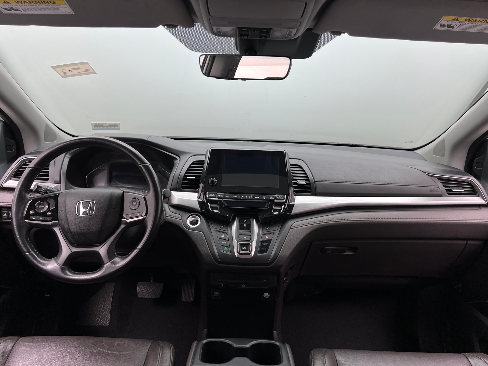 Thumbnail: 2020 Honda Odyssey - 2