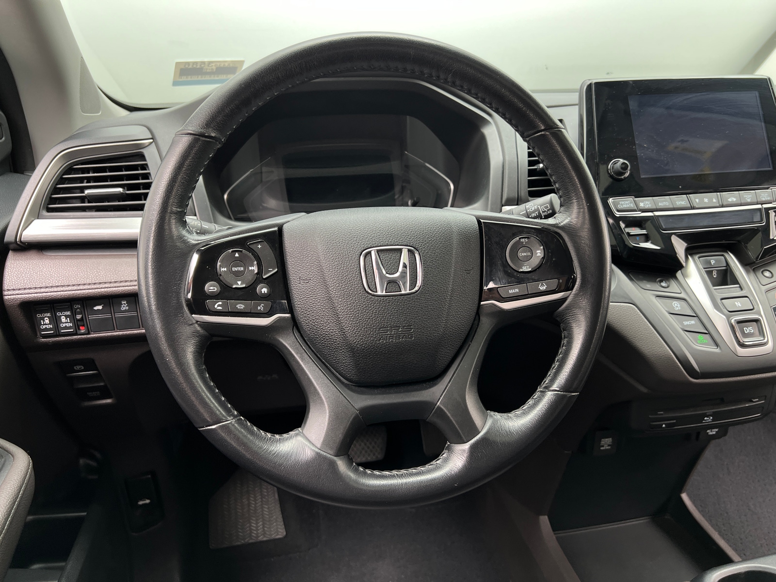 Thumbnail: 2020 Honda Odyssey - 4