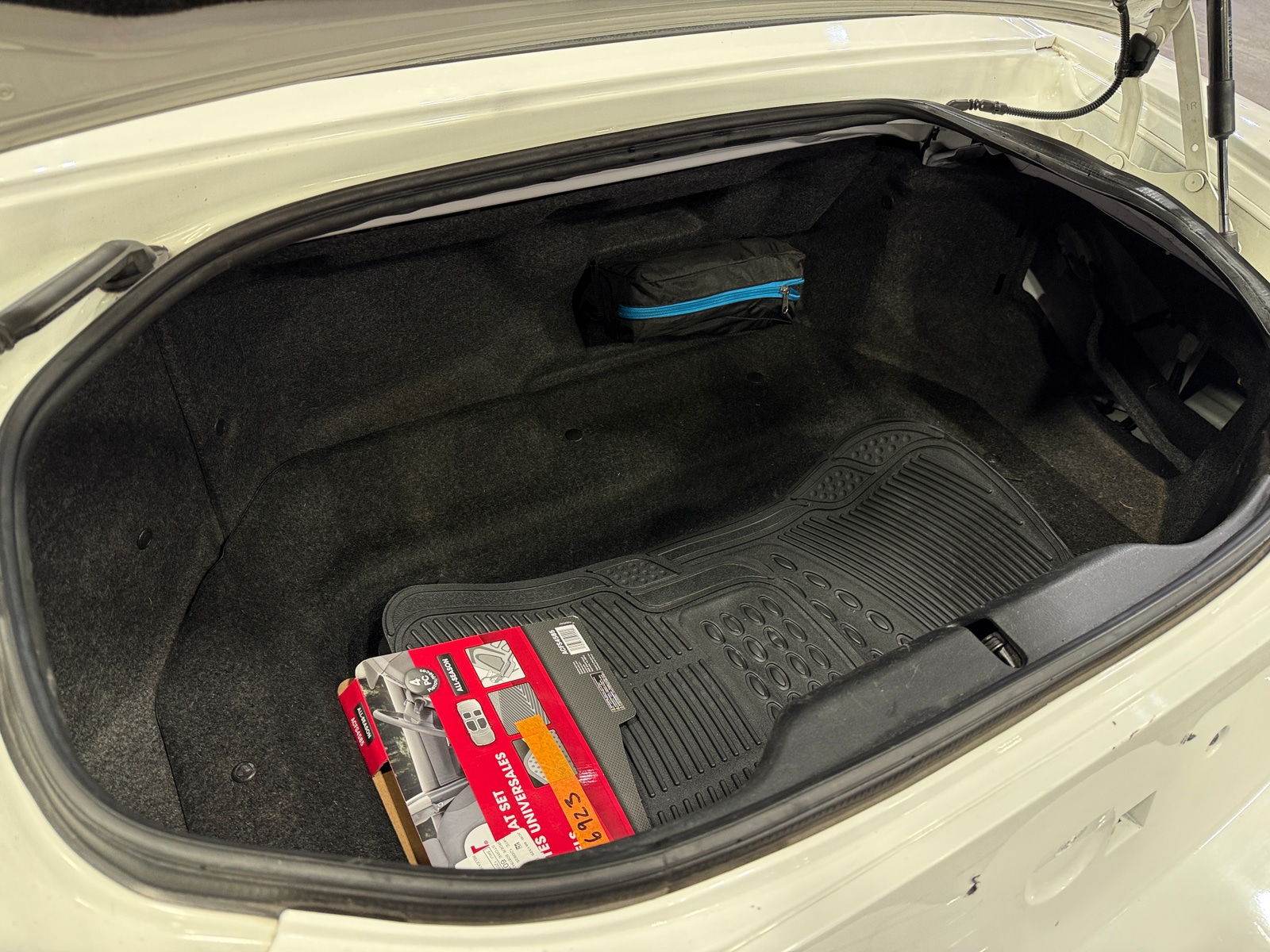 Thumbnail: 2019 Fiat 124 Spider - 5