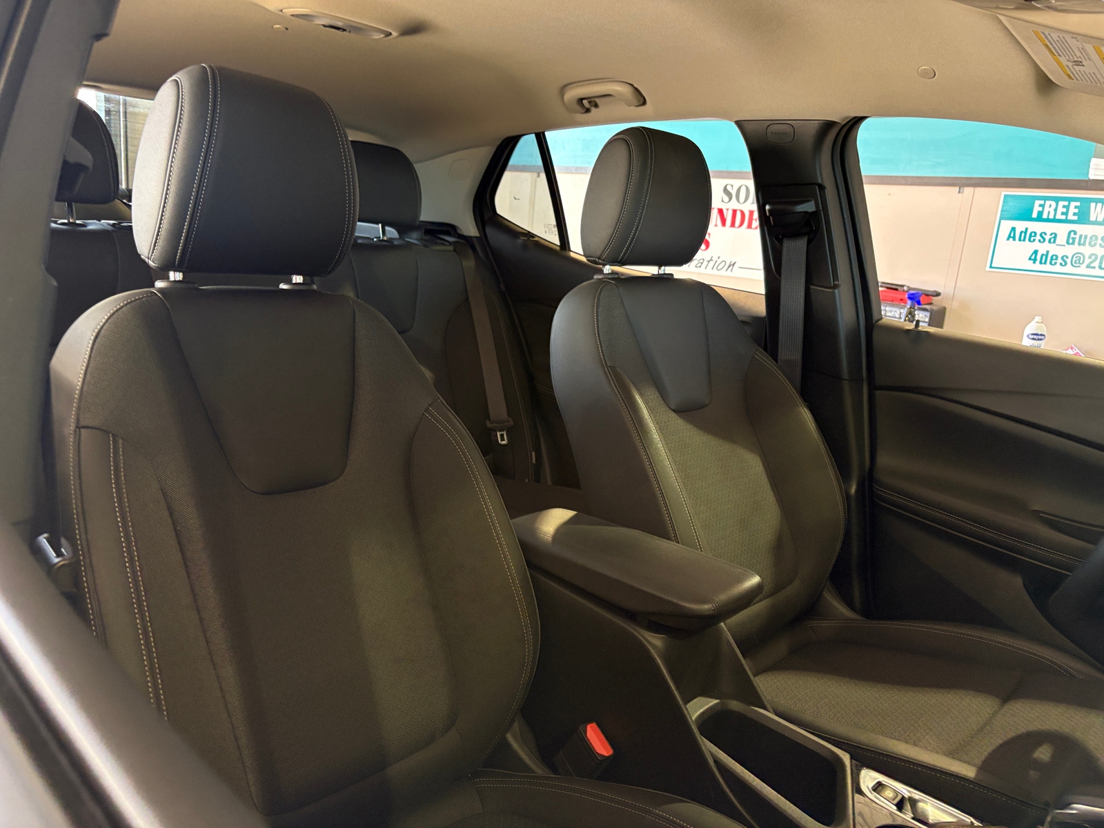 Thumbnail: 2025 Buick Encore GX - 2