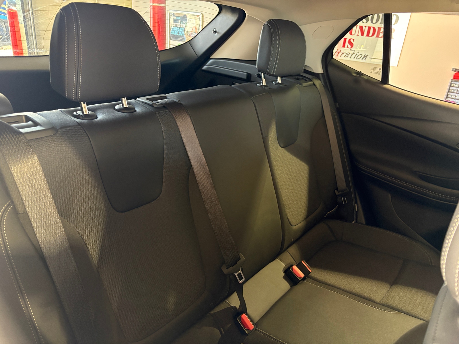 Thumbnail: 2025 Buick Encore GX - 6