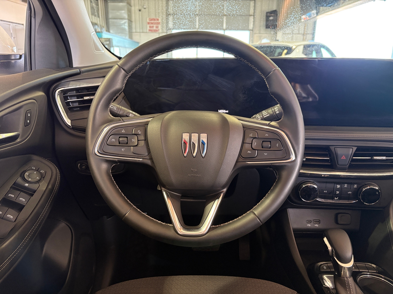 Thumbnail: 2025 Buick Encore GX - 5