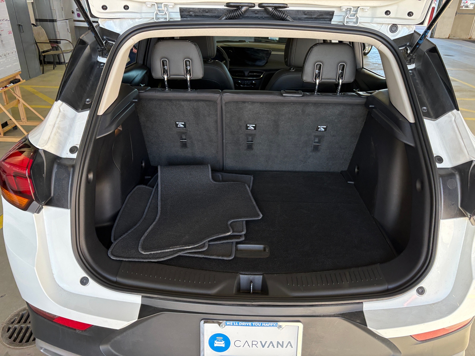 Thumbnail: 2025 Buick Encore GX - 7