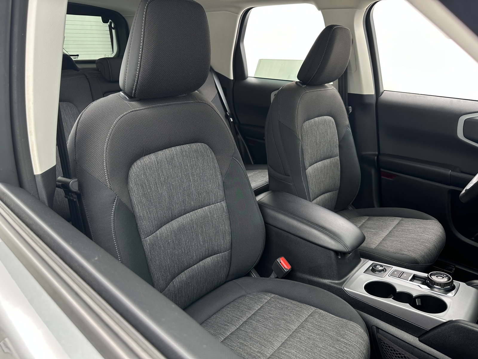 Thumbnail: 2021 Ford Bronco Sport - 2