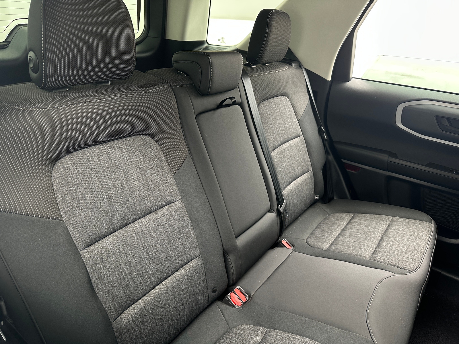 Thumbnail: 2021 Ford Bronco Sport - 6