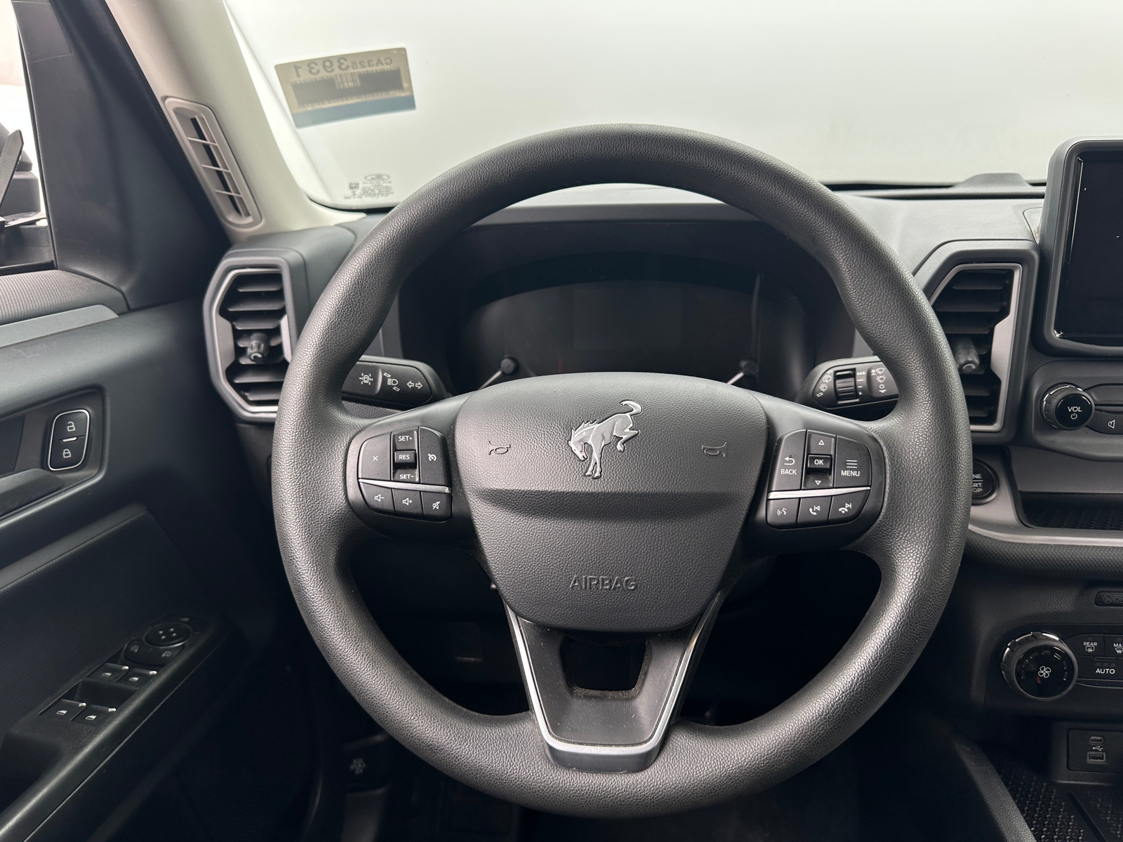 Thumbnail: 2021 Ford Bronco Sport - 5