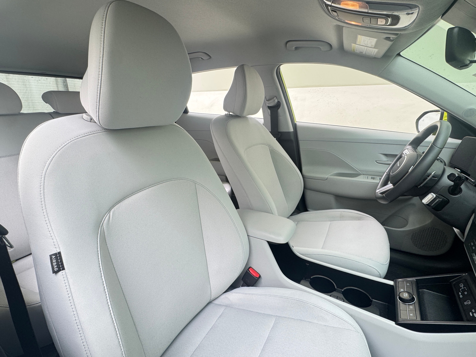 Thumbnail: 2024 Hyundai Kona - 2