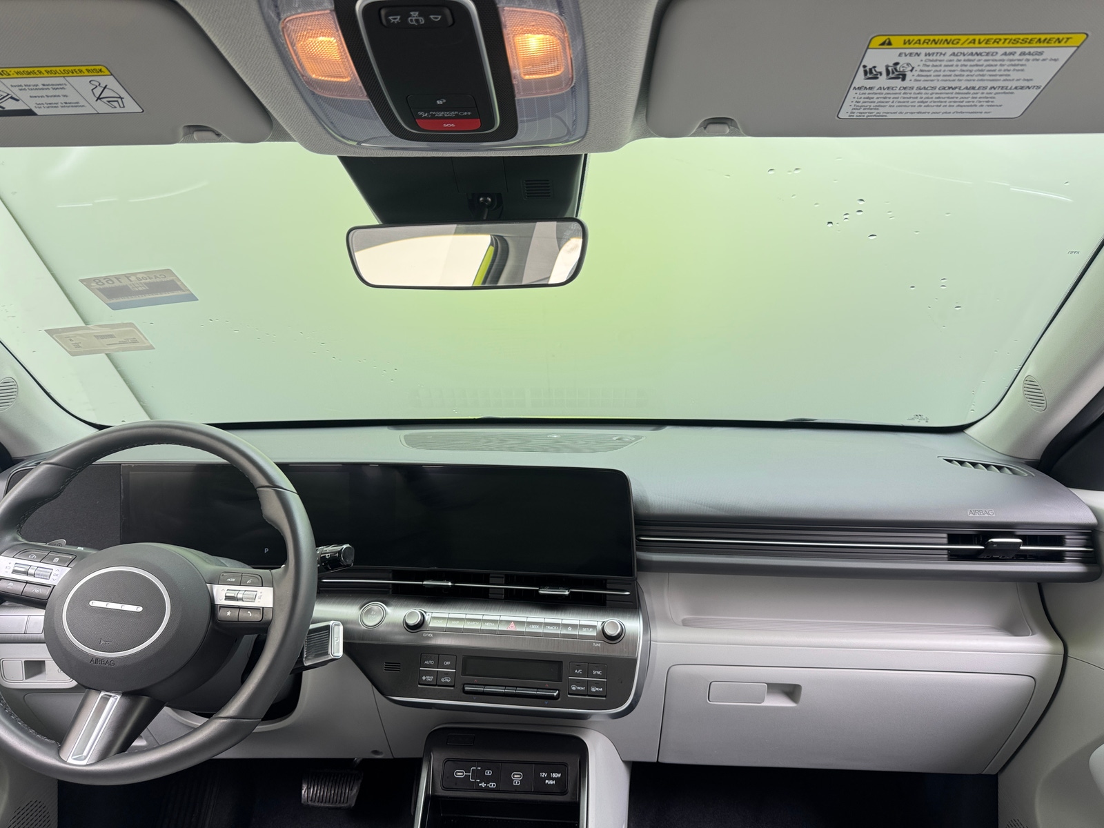 Thumbnail: 2024 Hyundai Kona - 3