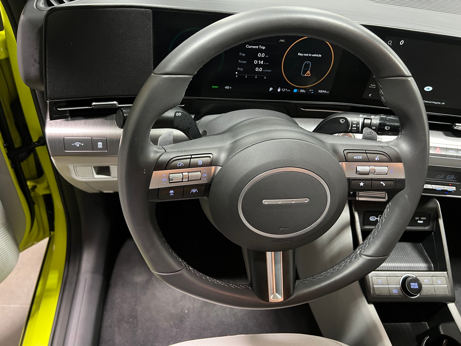 Thumbnail: 2024 Hyundai Kona - 5