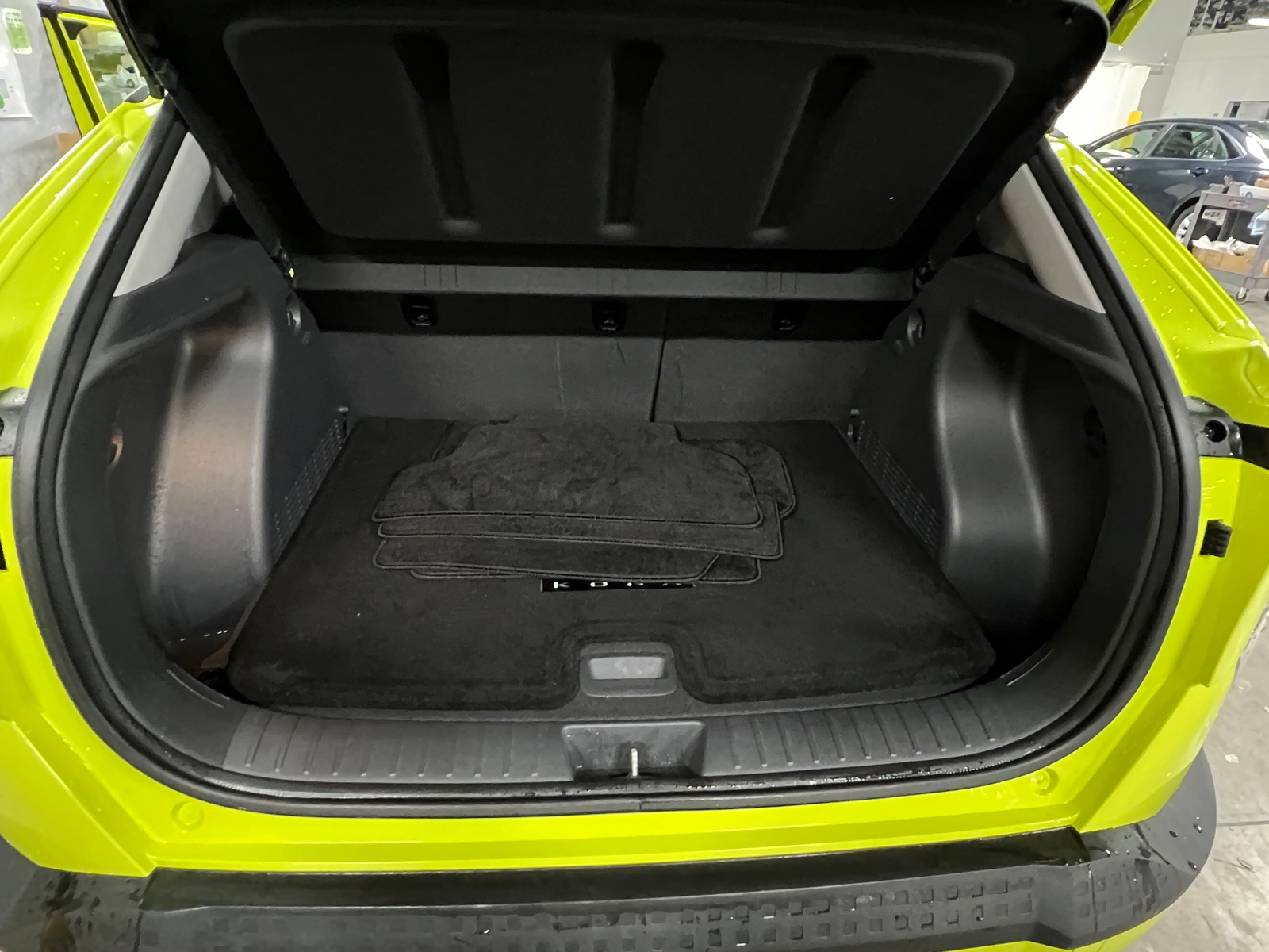 Thumbnail: 2024 Hyundai Kona - 7