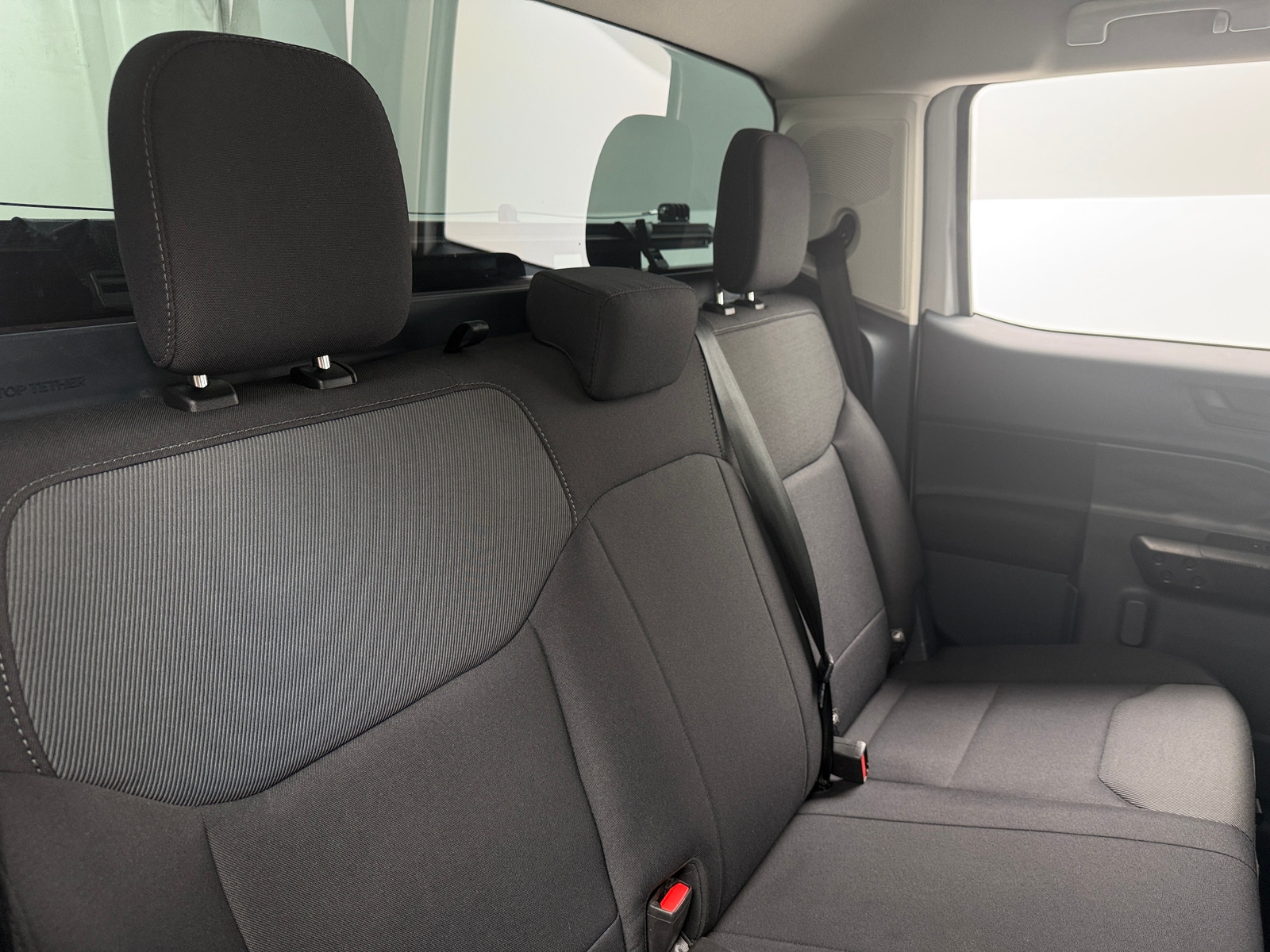 Thumbnail: 2023 Ford Maverick - 6