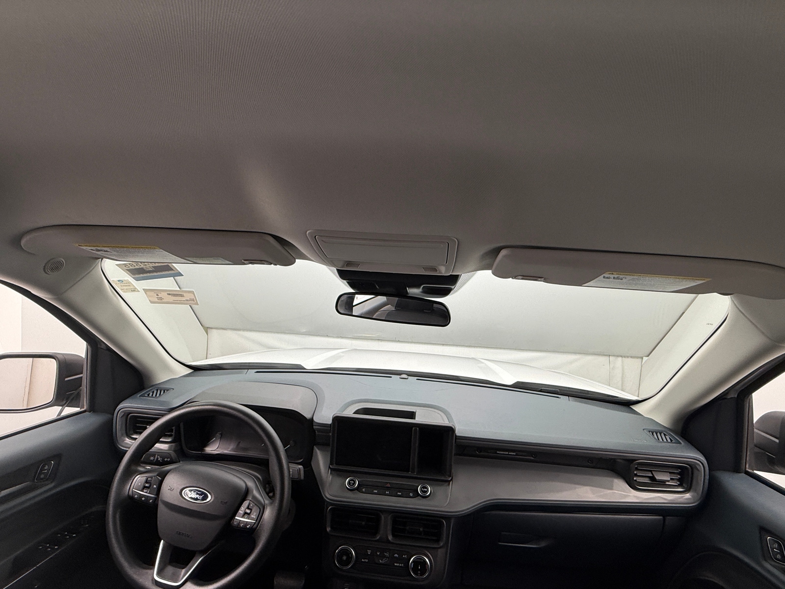 Thumbnail: 2023 Ford Maverick - 3