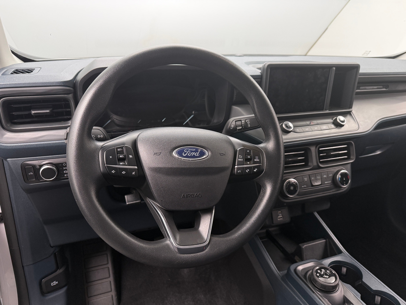 Thumbnail: 2023 Ford Maverick - 5