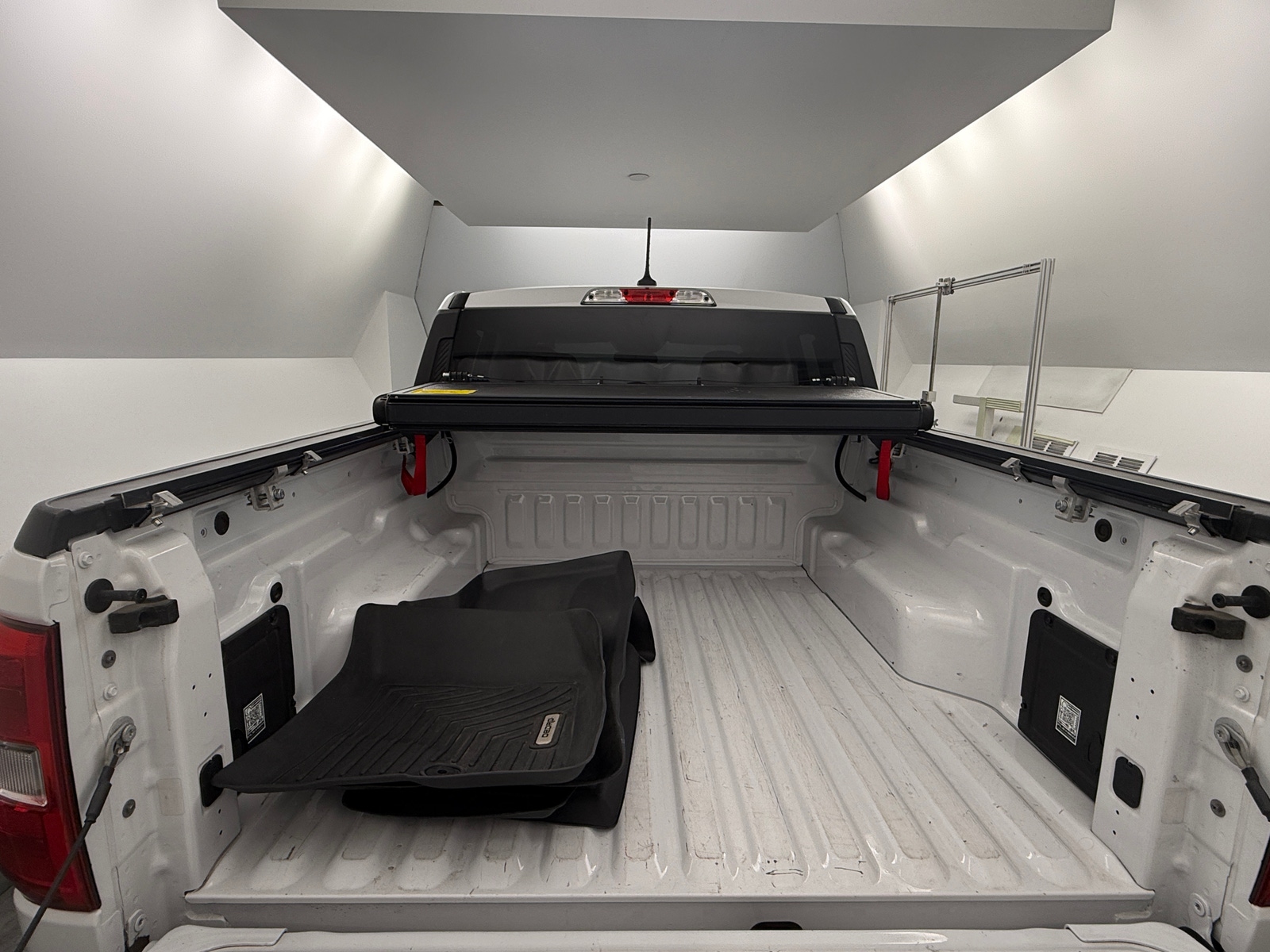 Thumbnail: 2023 Ford Maverick - 7