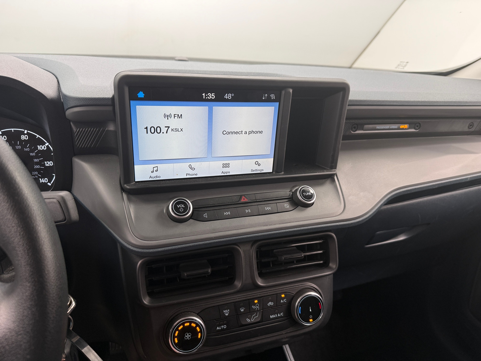 Thumbnail: 2023 Ford Maverick - 4