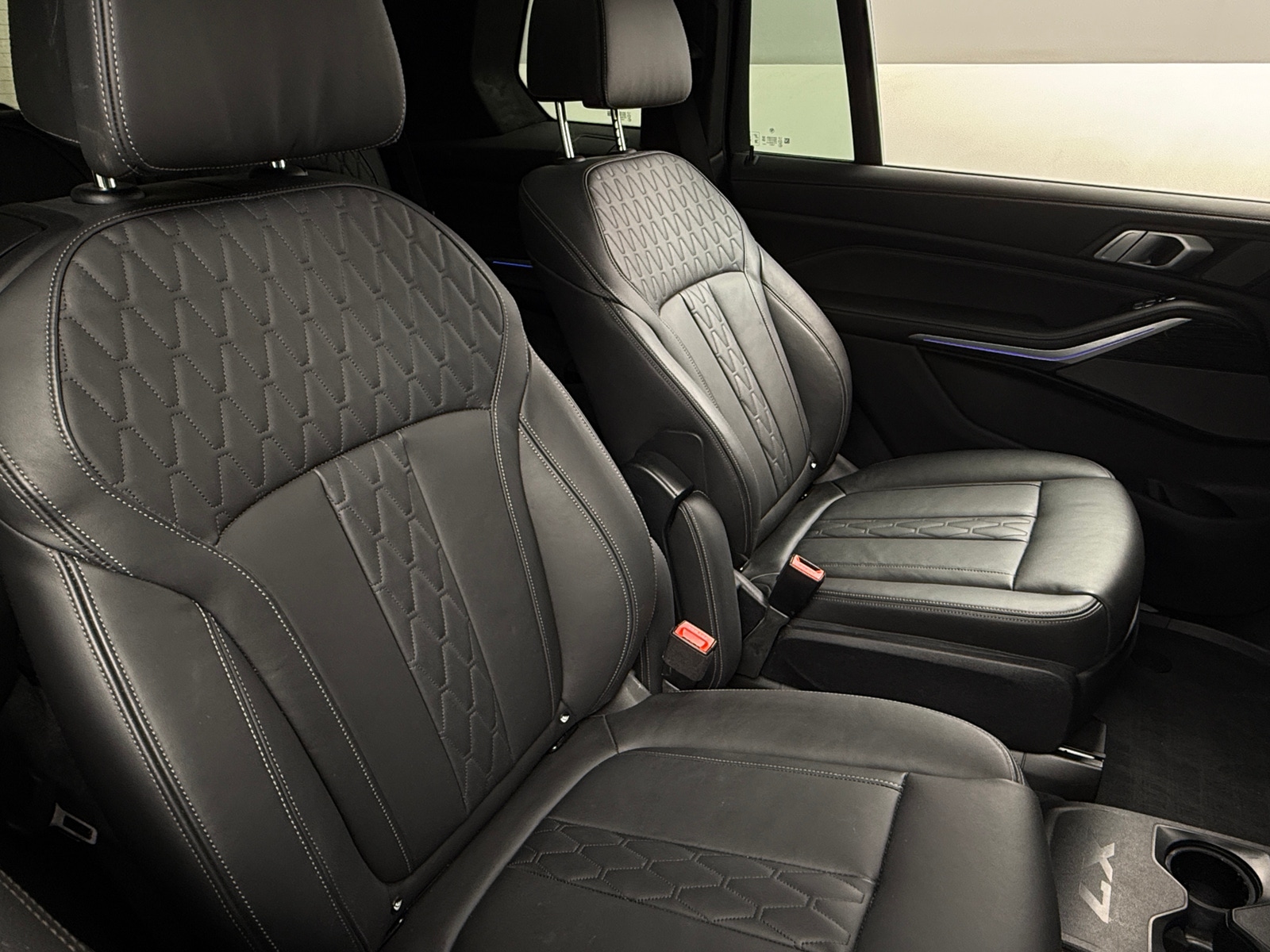 Thumbnail: 2019 BMW X7 - 5