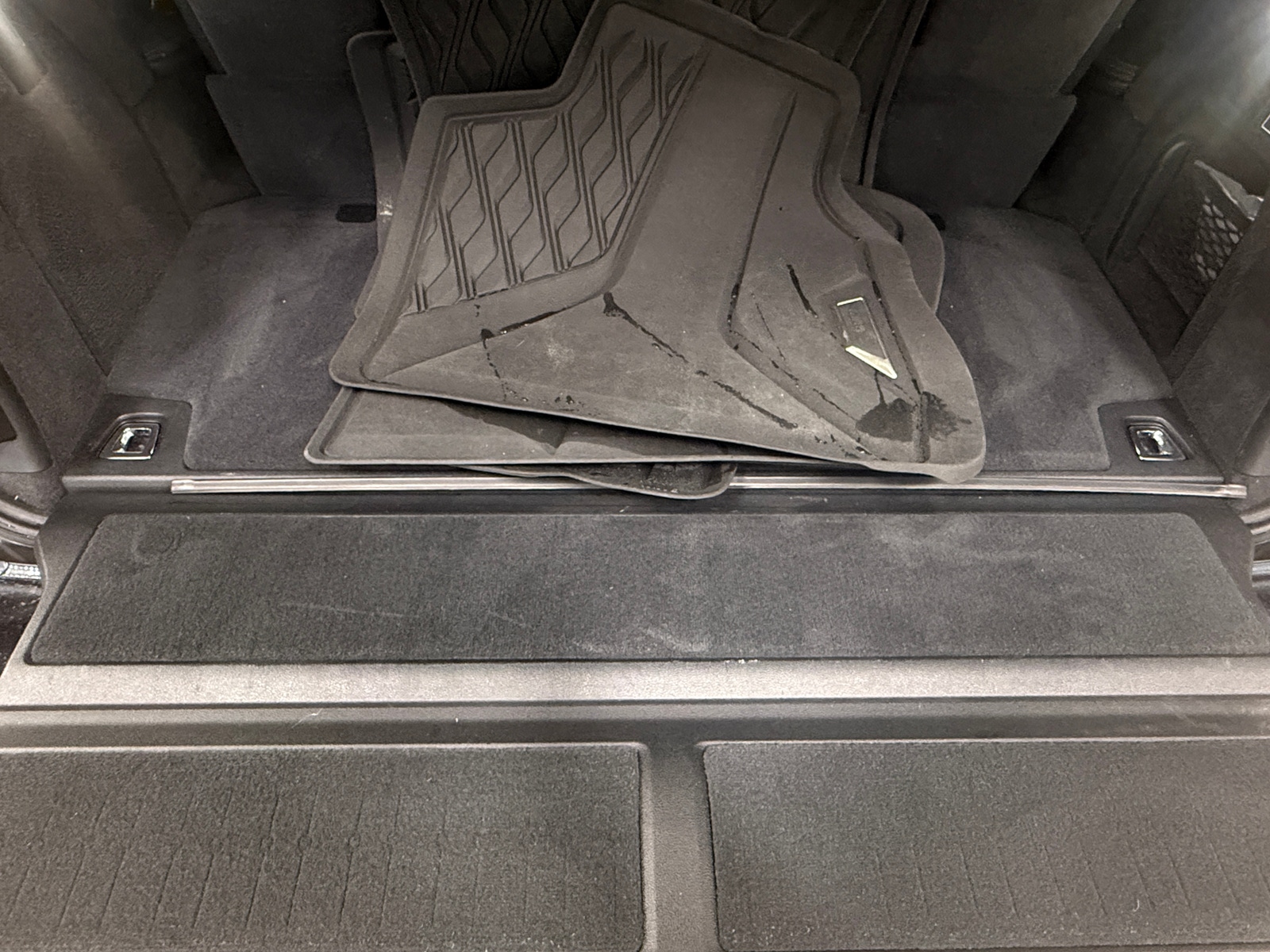 Thumbnail: 2019 BMW X7 - 6