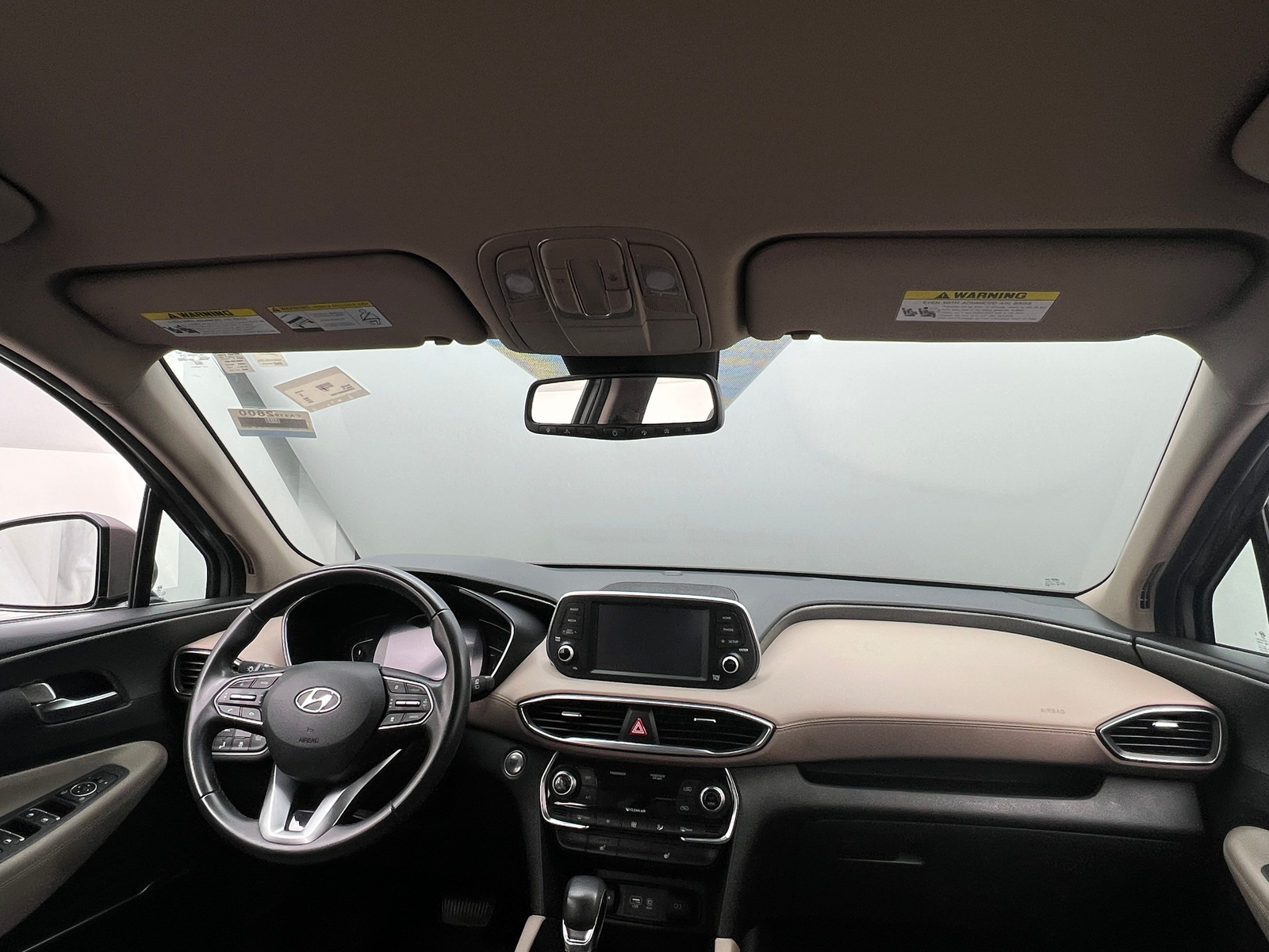 Thumbnail: 2019 Hyundai Santa Fe - 3