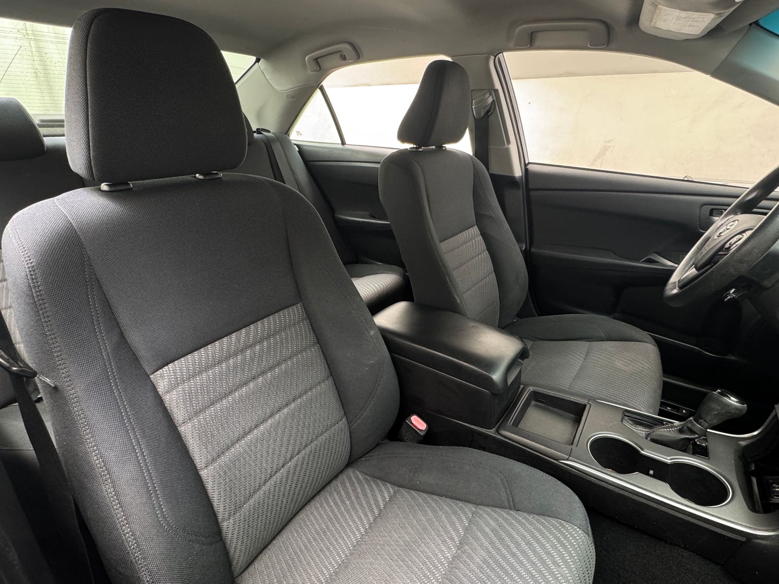 Thumbnail: 2017 Toyota Camry - 2