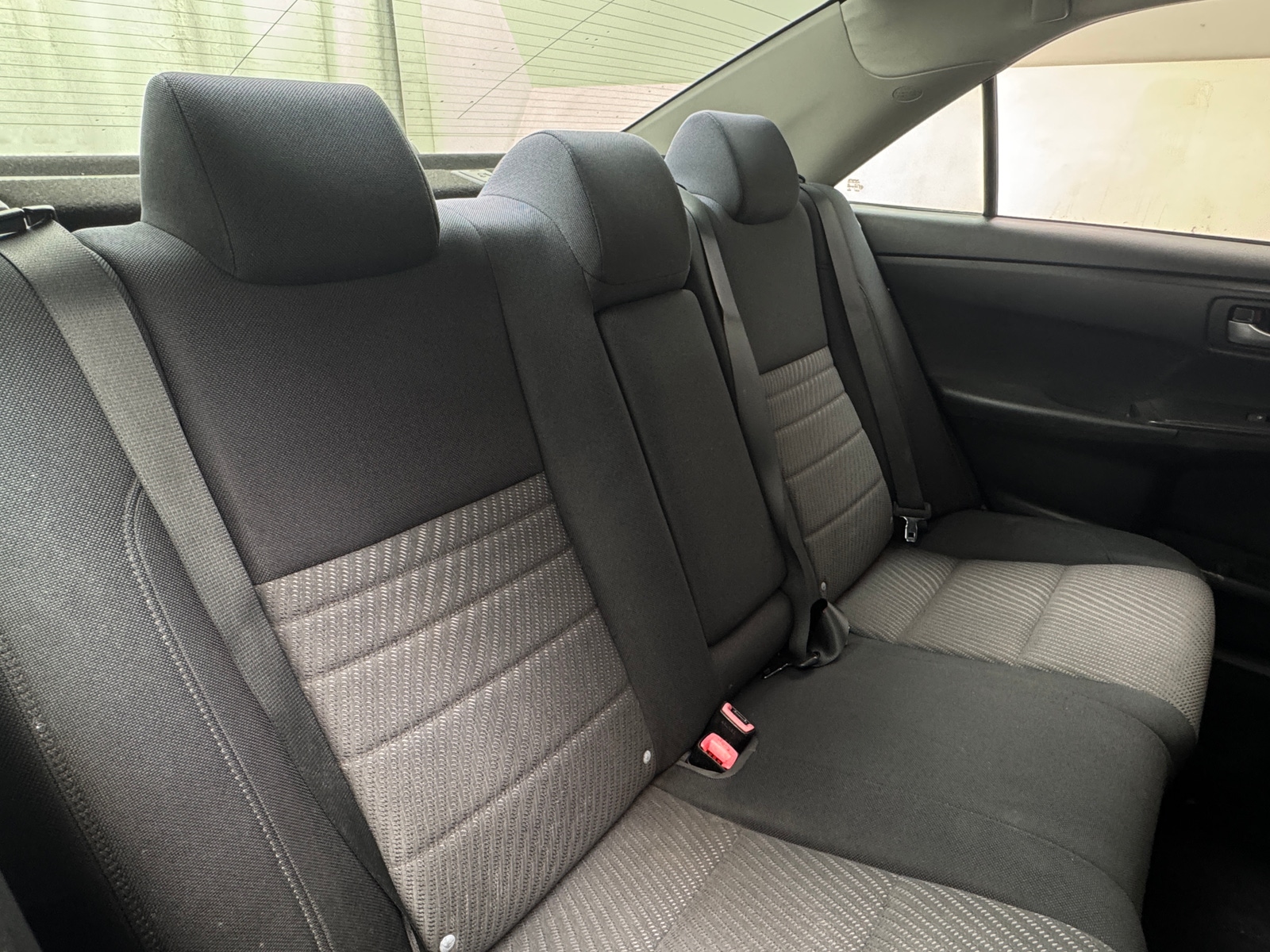 Thumbnail: 2017 Toyota Camry - 6