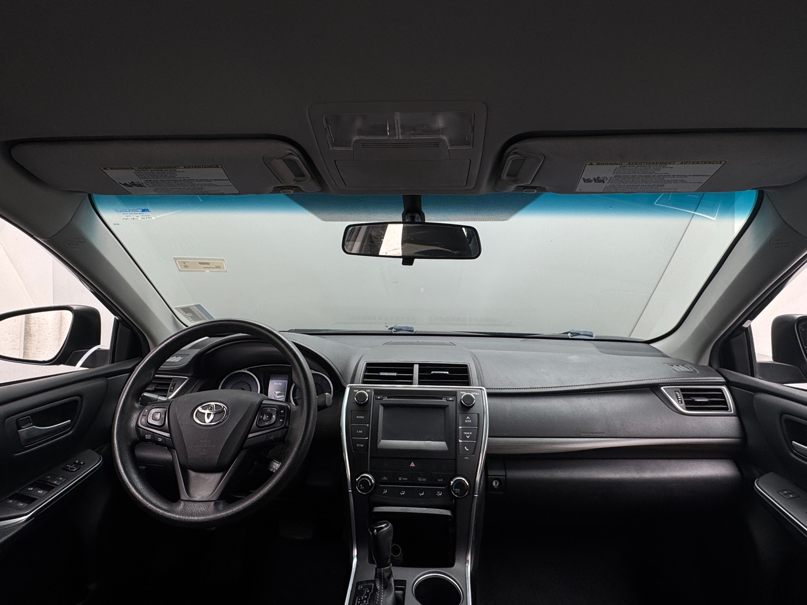 Thumbnail: 2017 Toyota Camry - 3