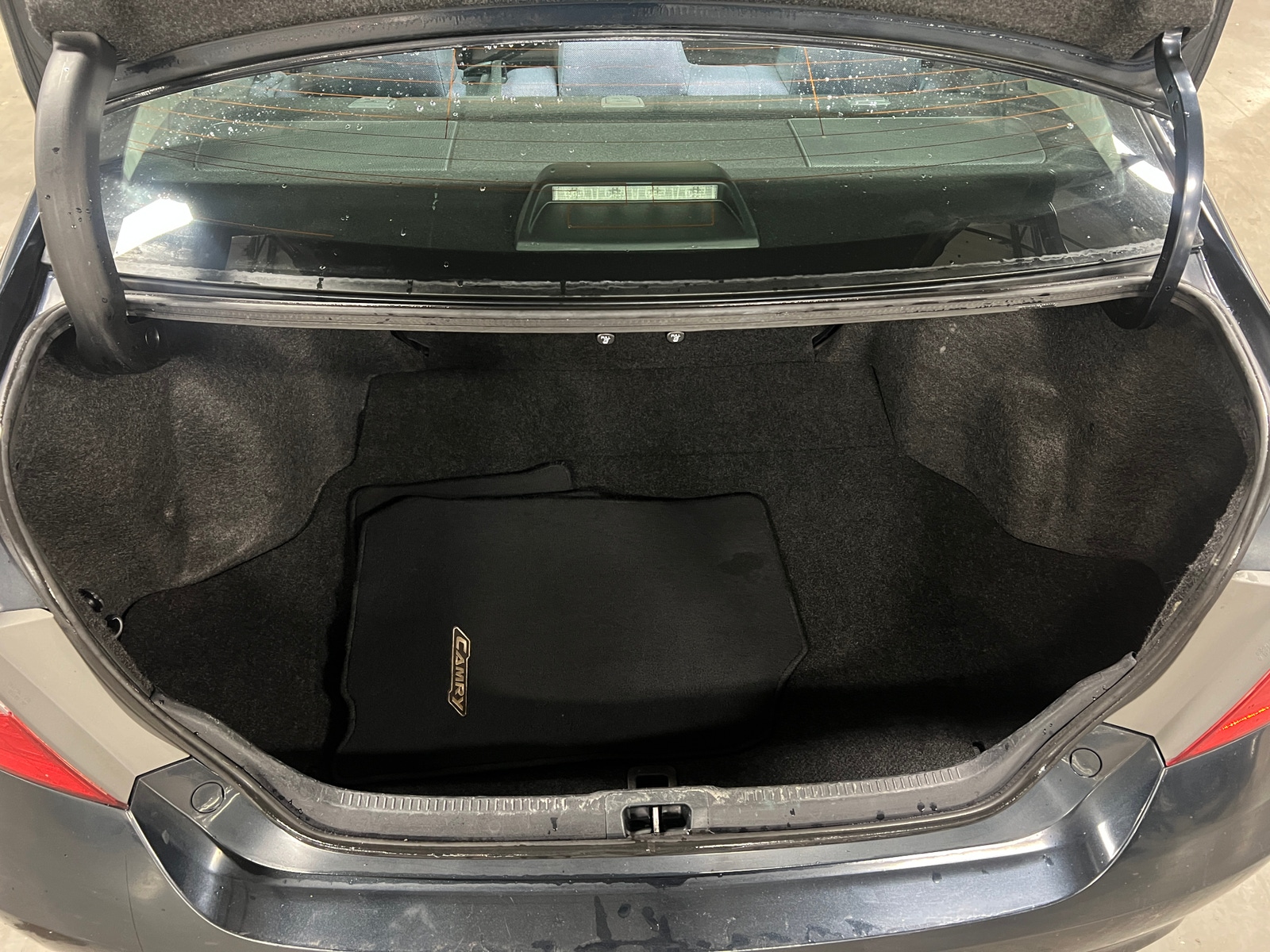 Thumbnail: 2017 Toyota Camry - 7