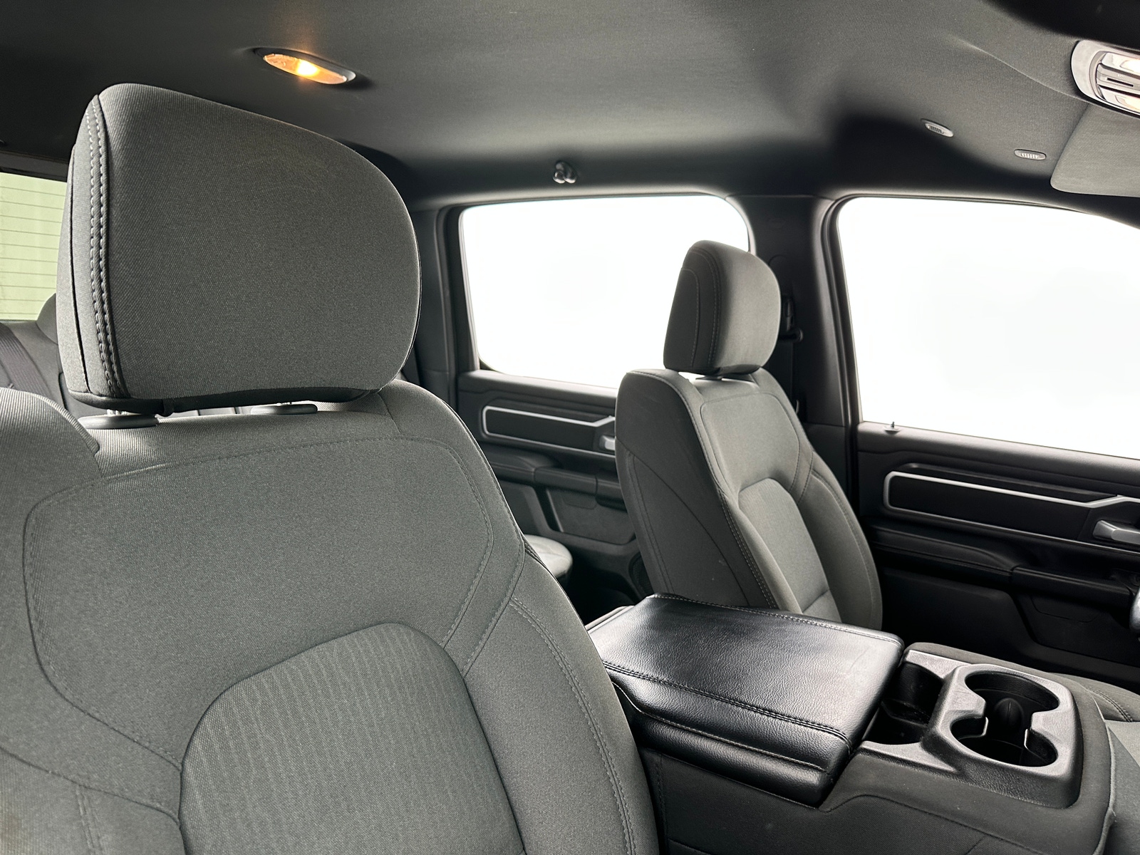 Thumbnail: 2023 RAM 1500 - 2