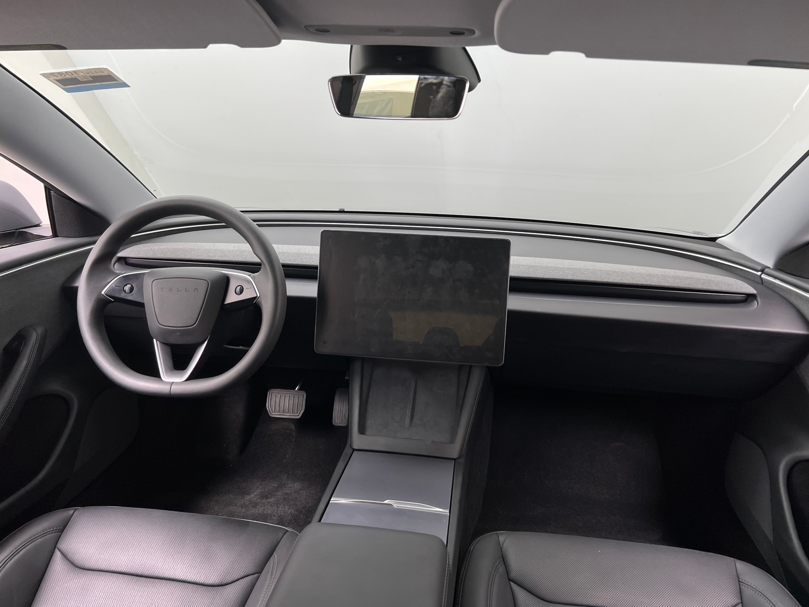 Thumbnail: 2025 Tesla Model 3 - 2