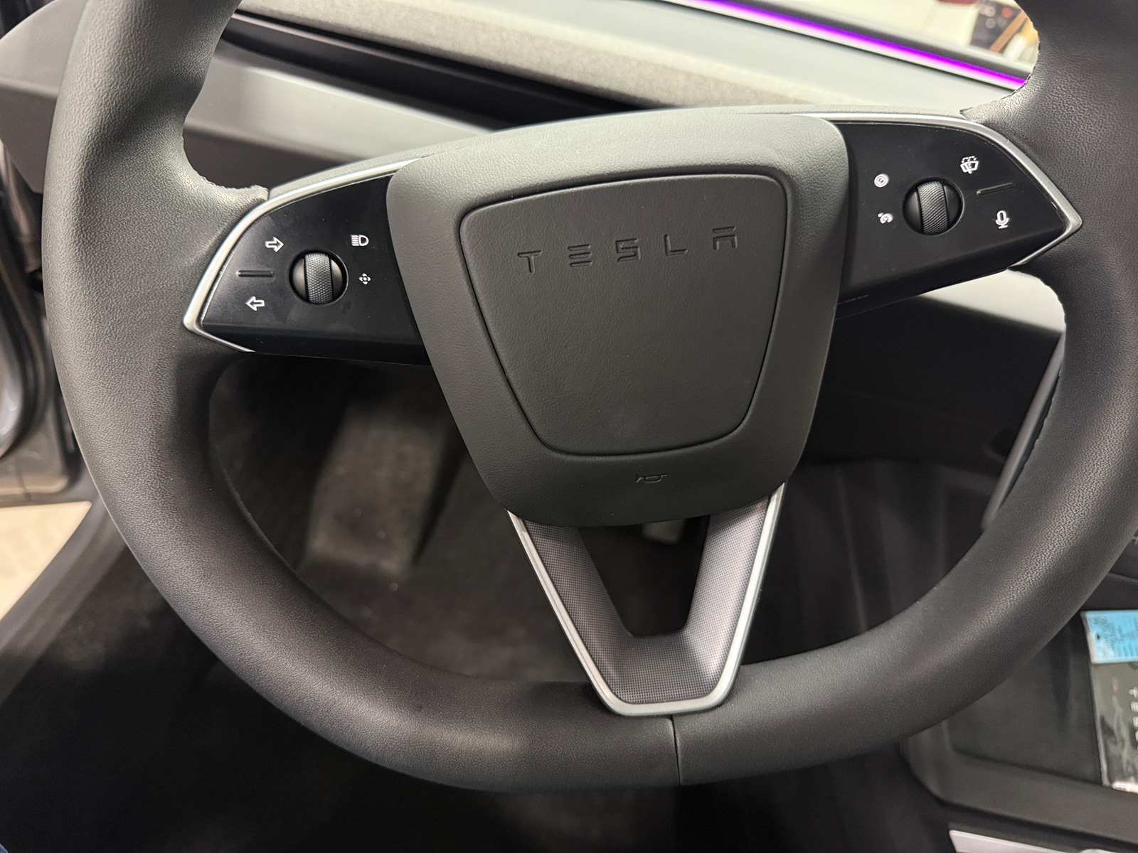 Thumbnail: 2025 Tesla Model 3 - 4