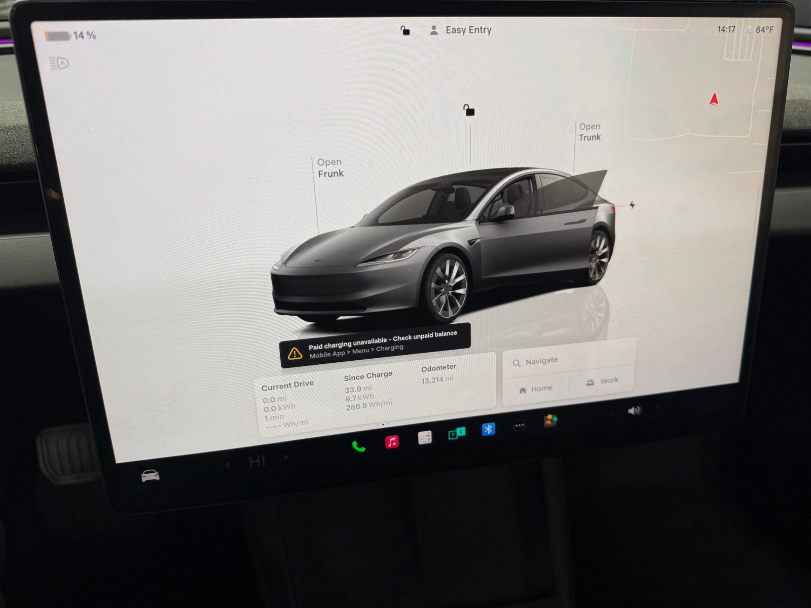 Thumbnail: 2025 Tesla Model 3 - 3