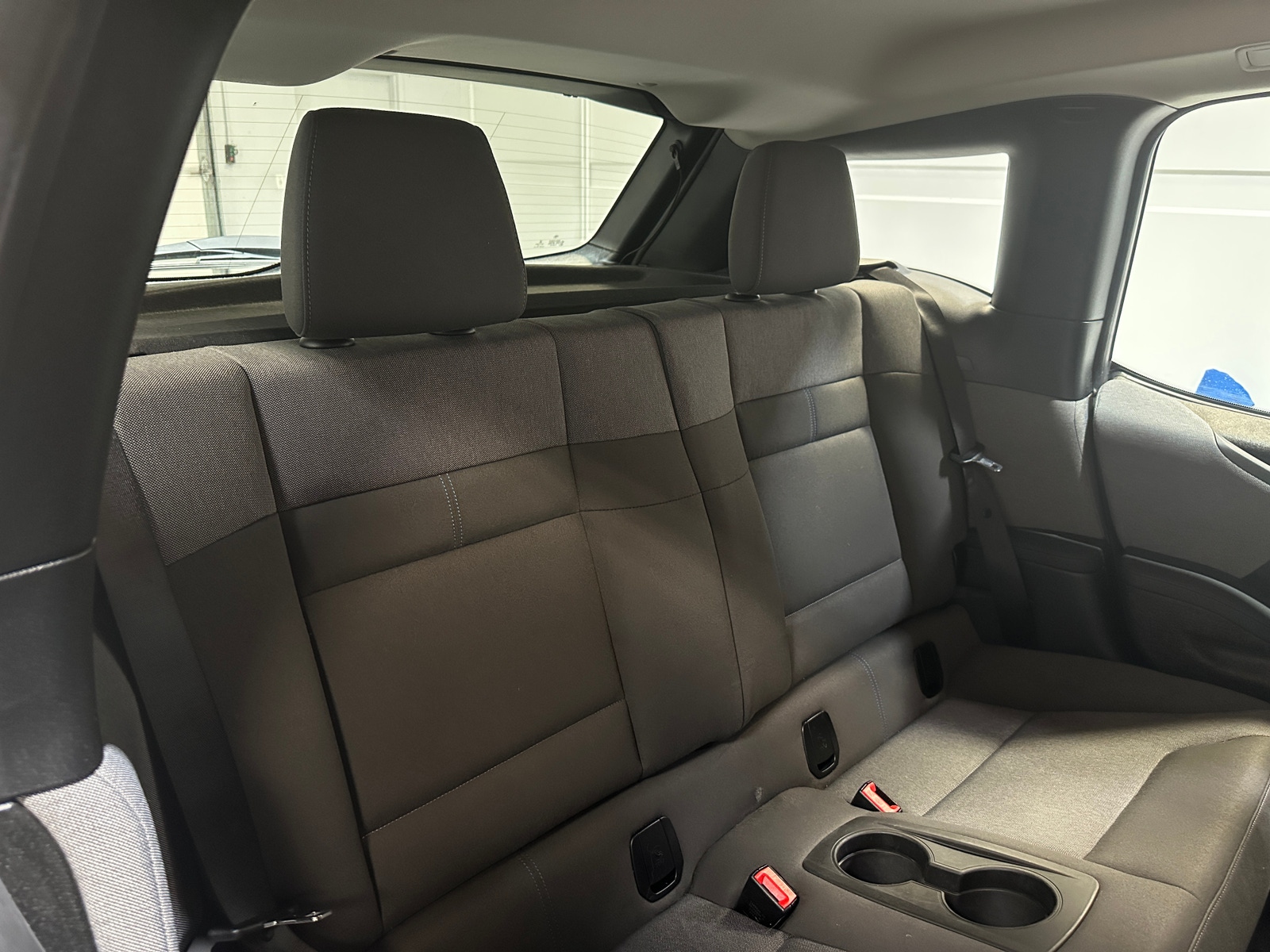 Thumbnail: 2018 BMW i3 - 6