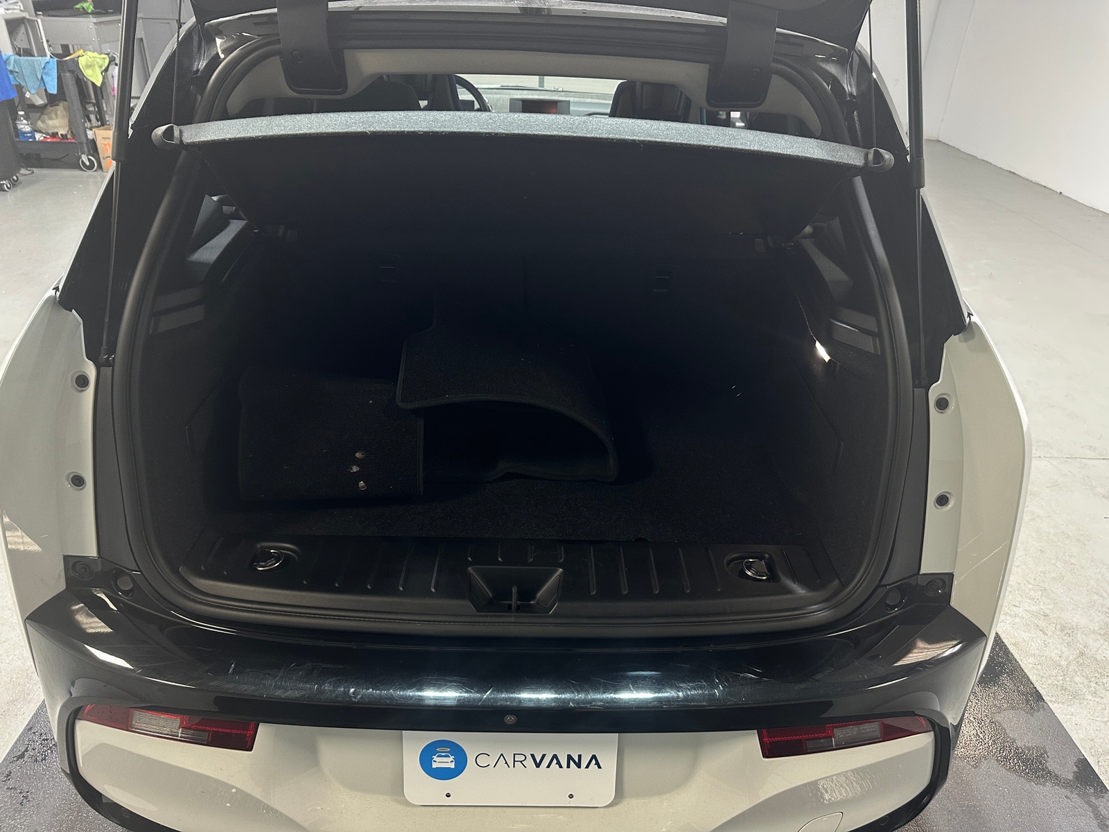 Thumbnail: 2018 BMW i3 - 7