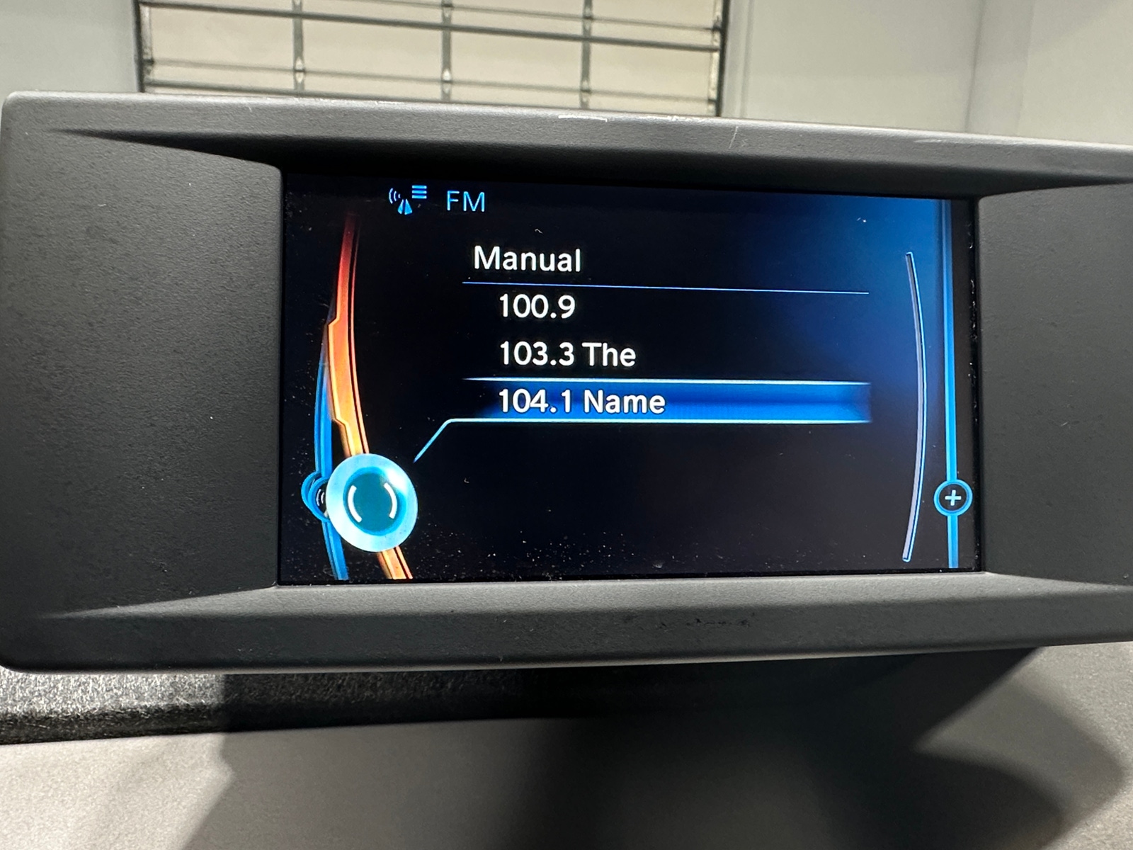 Thumbnail: 2018 BMW i3 - 4