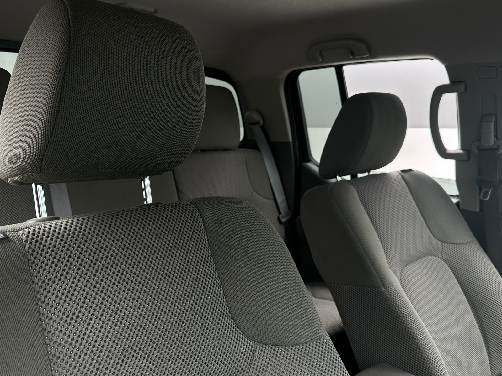 Thumbnail: 2019 Nissan Frontier - 2