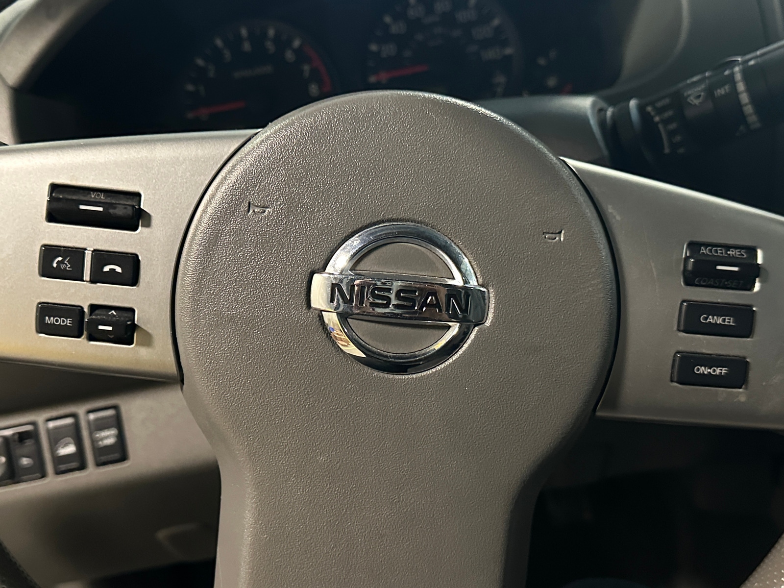 Thumbnail: 2019 Nissan Frontier - 5