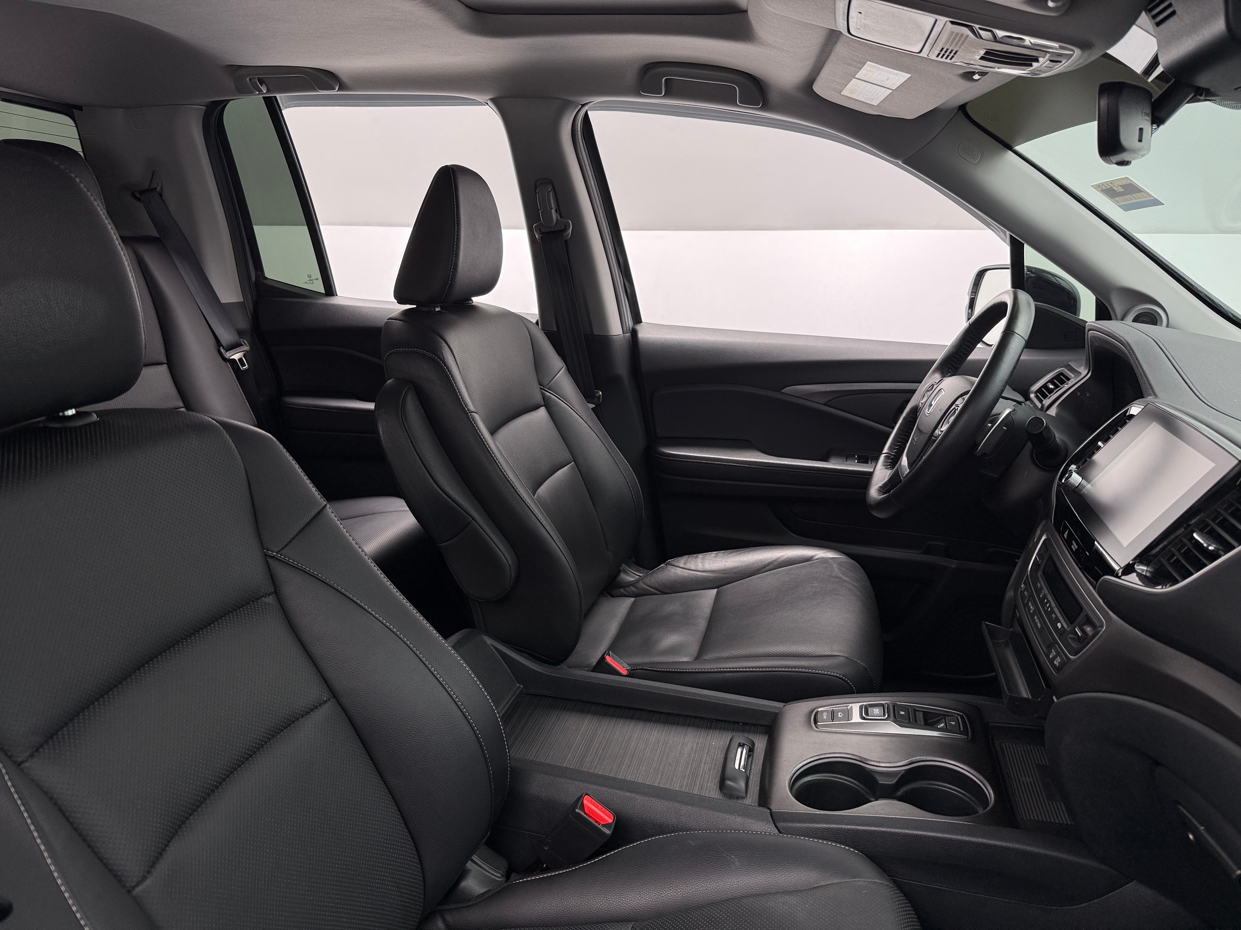 2023 Honda Ridgeline