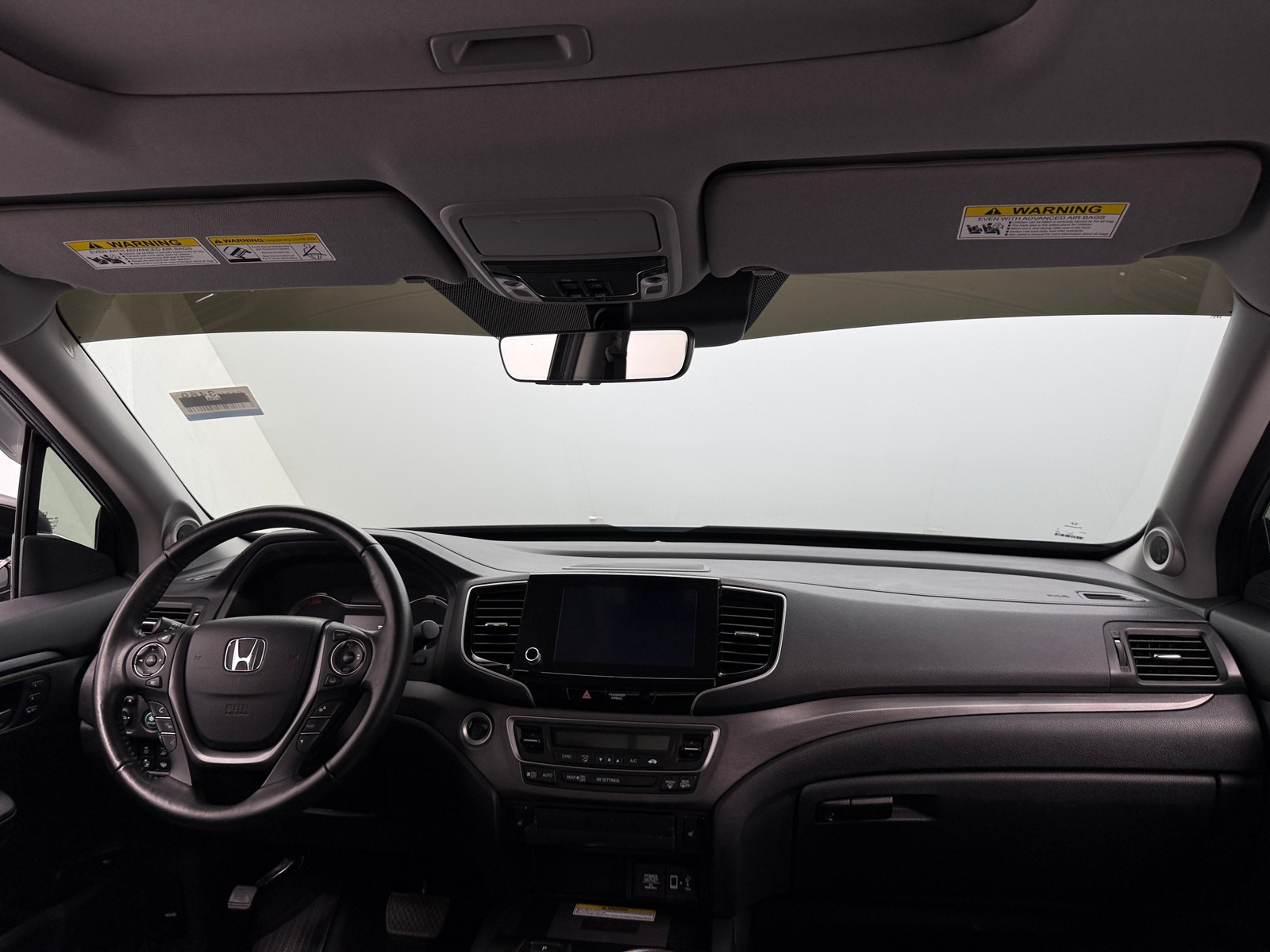 Thumbnail: 2023 Honda Ridgeline - 2