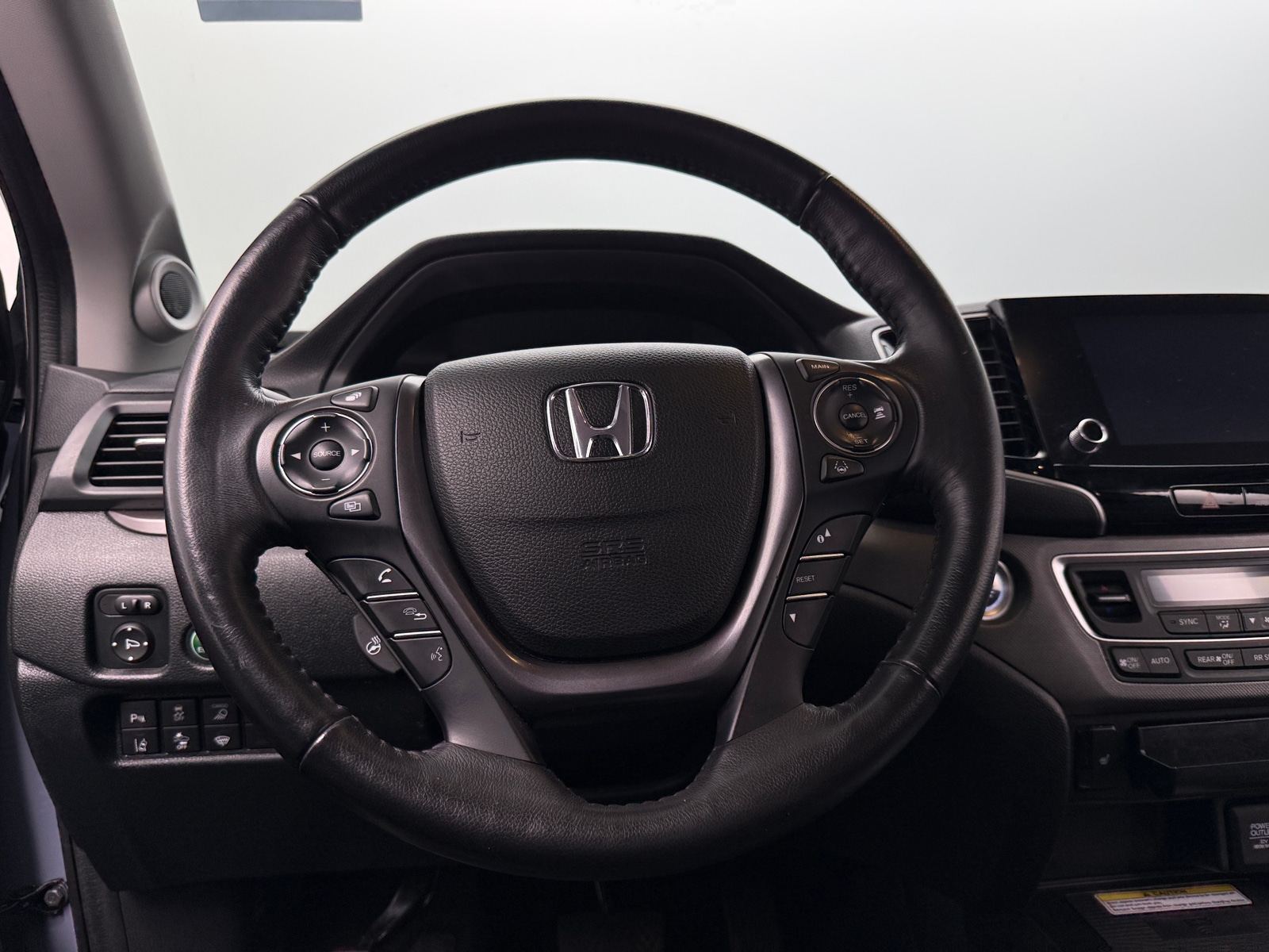 Thumbnail: 2023 Honda Ridgeline - 4