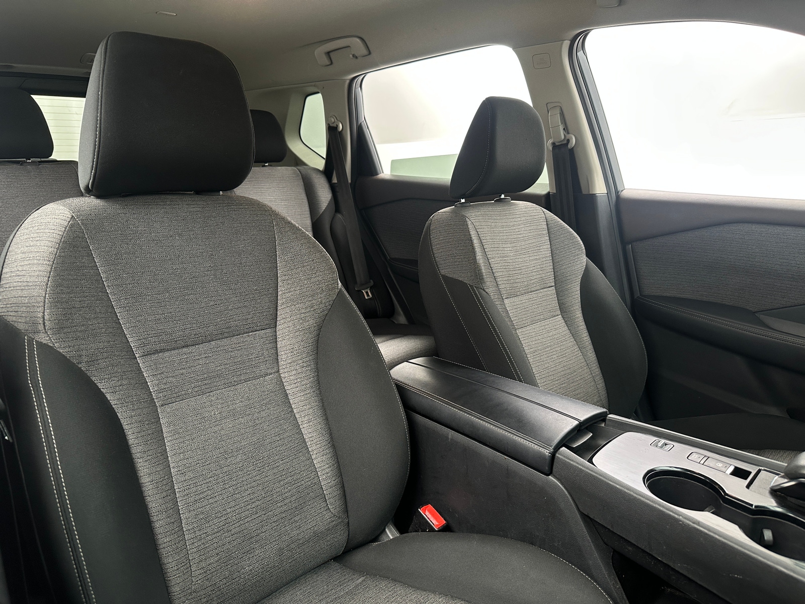 Thumbnail: 2023 Nissan Rogue - 2