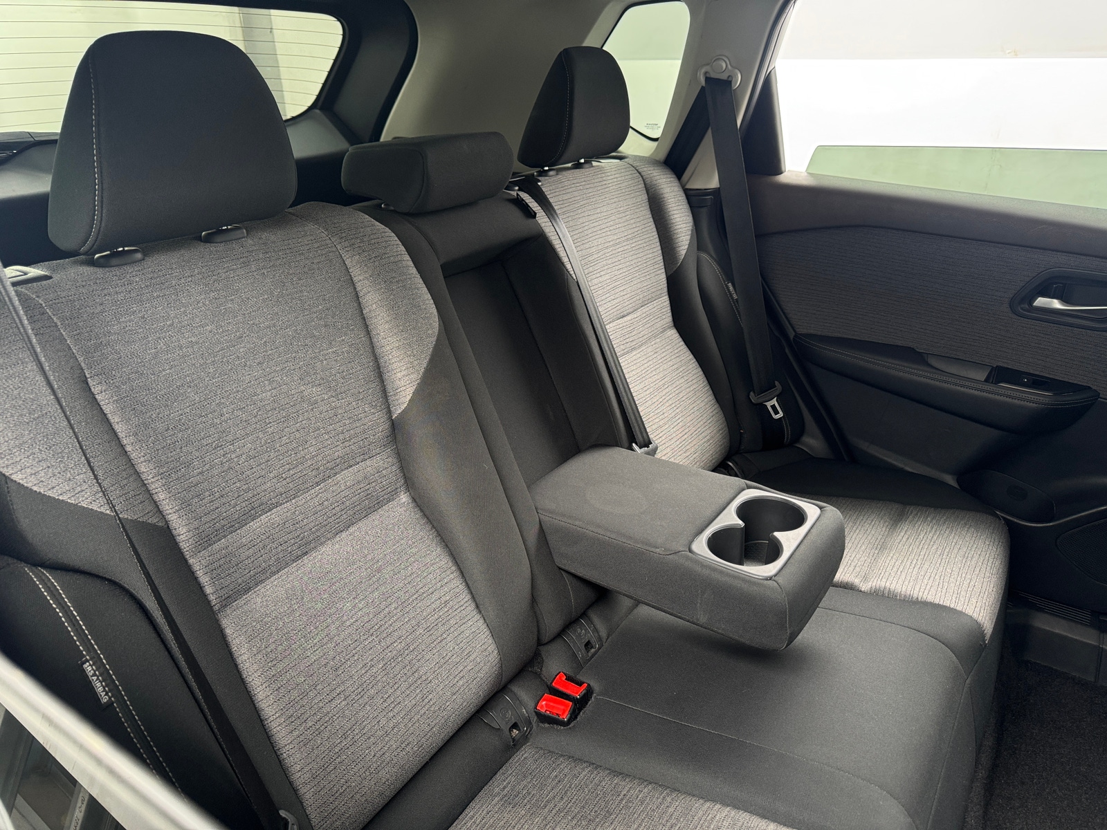 Thumbnail: 2023 Nissan Rogue - 6