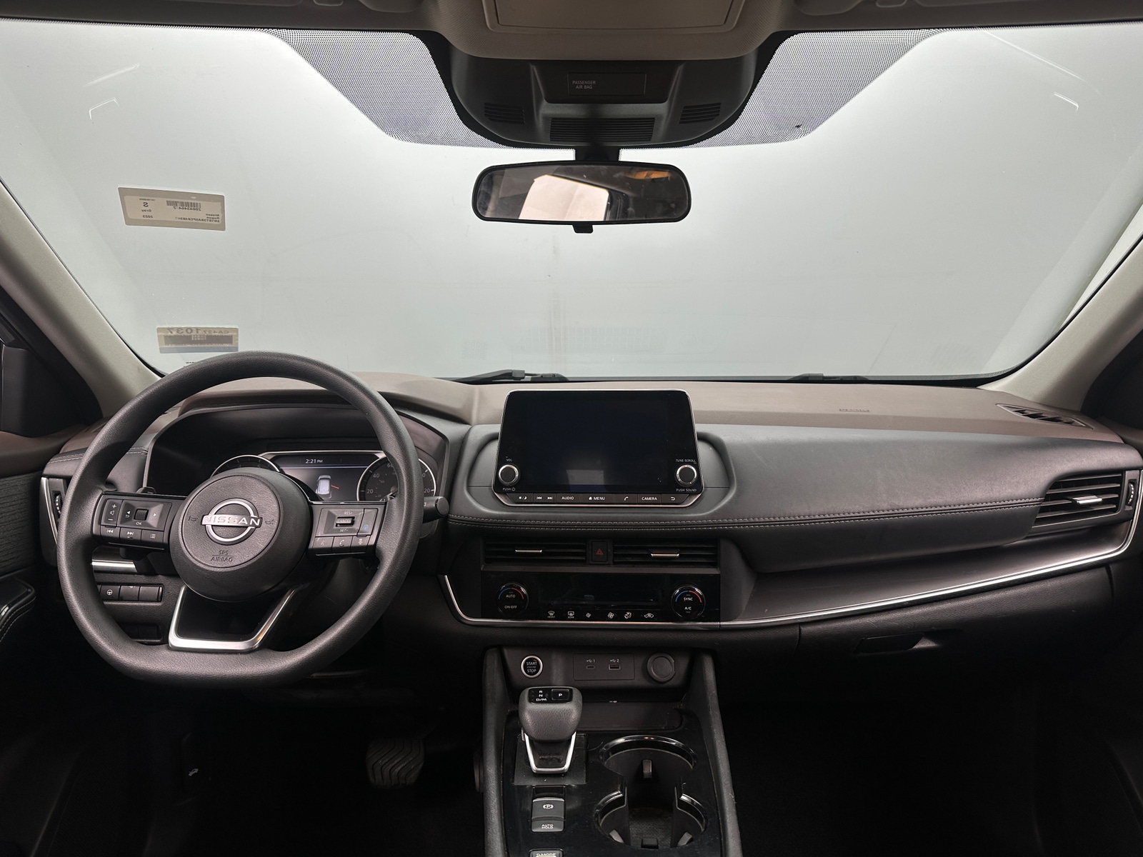 Thumbnail: 2023 Nissan Rogue - 3