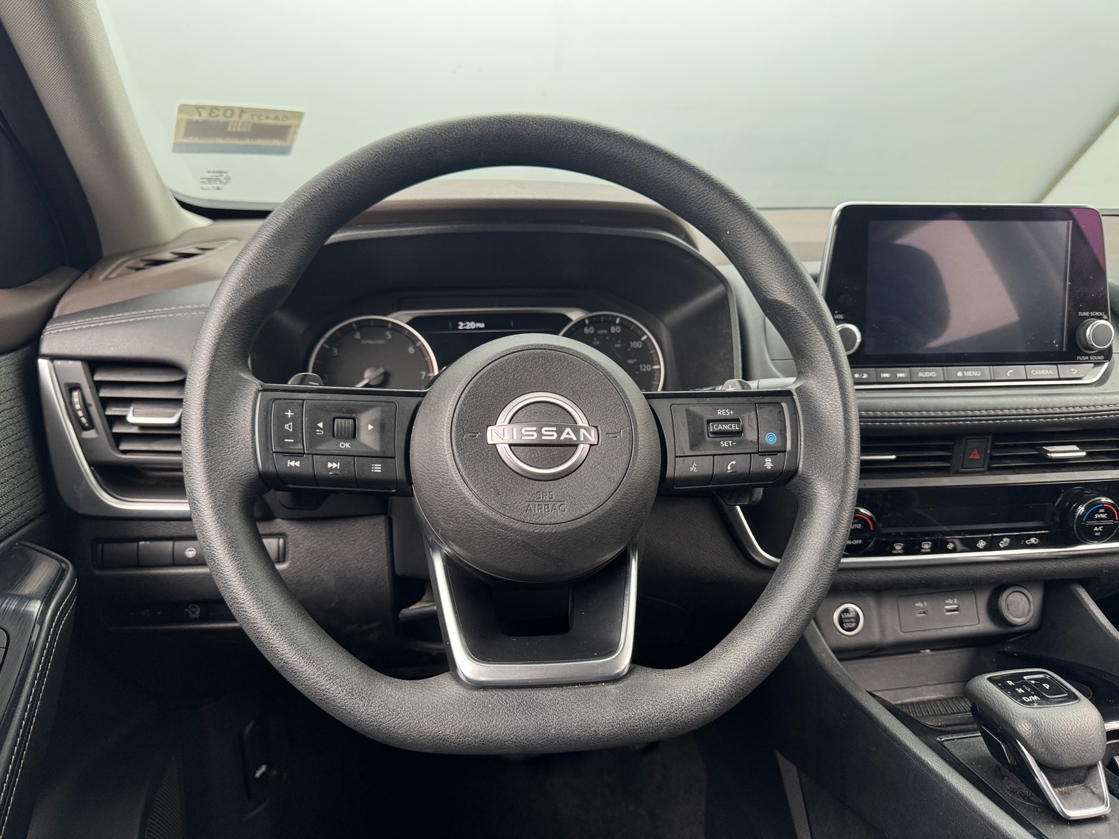 Thumbnail: 2023 Nissan Rogue - 5