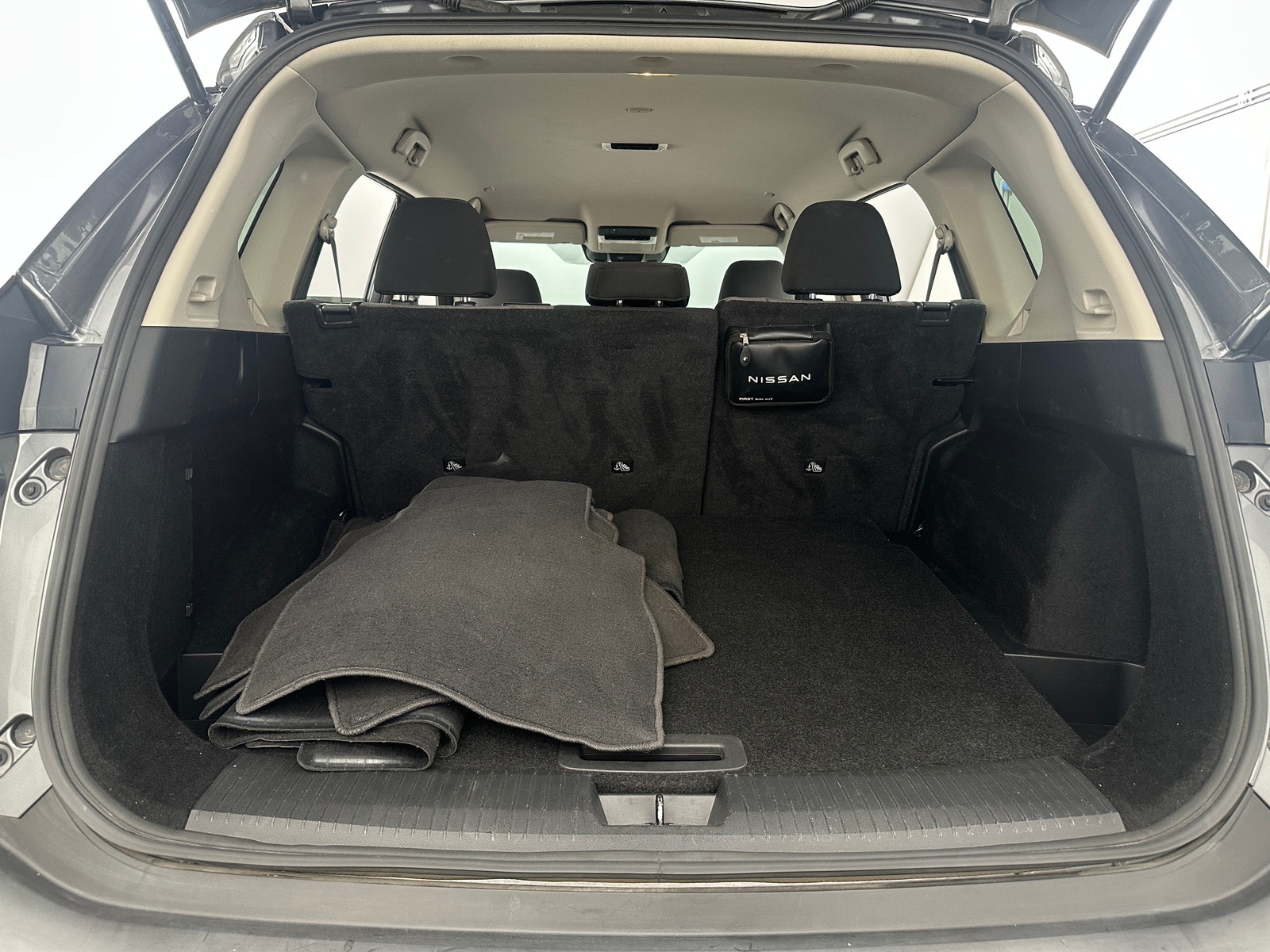 Thumbnail: 2023 Nissan Rogue - 7