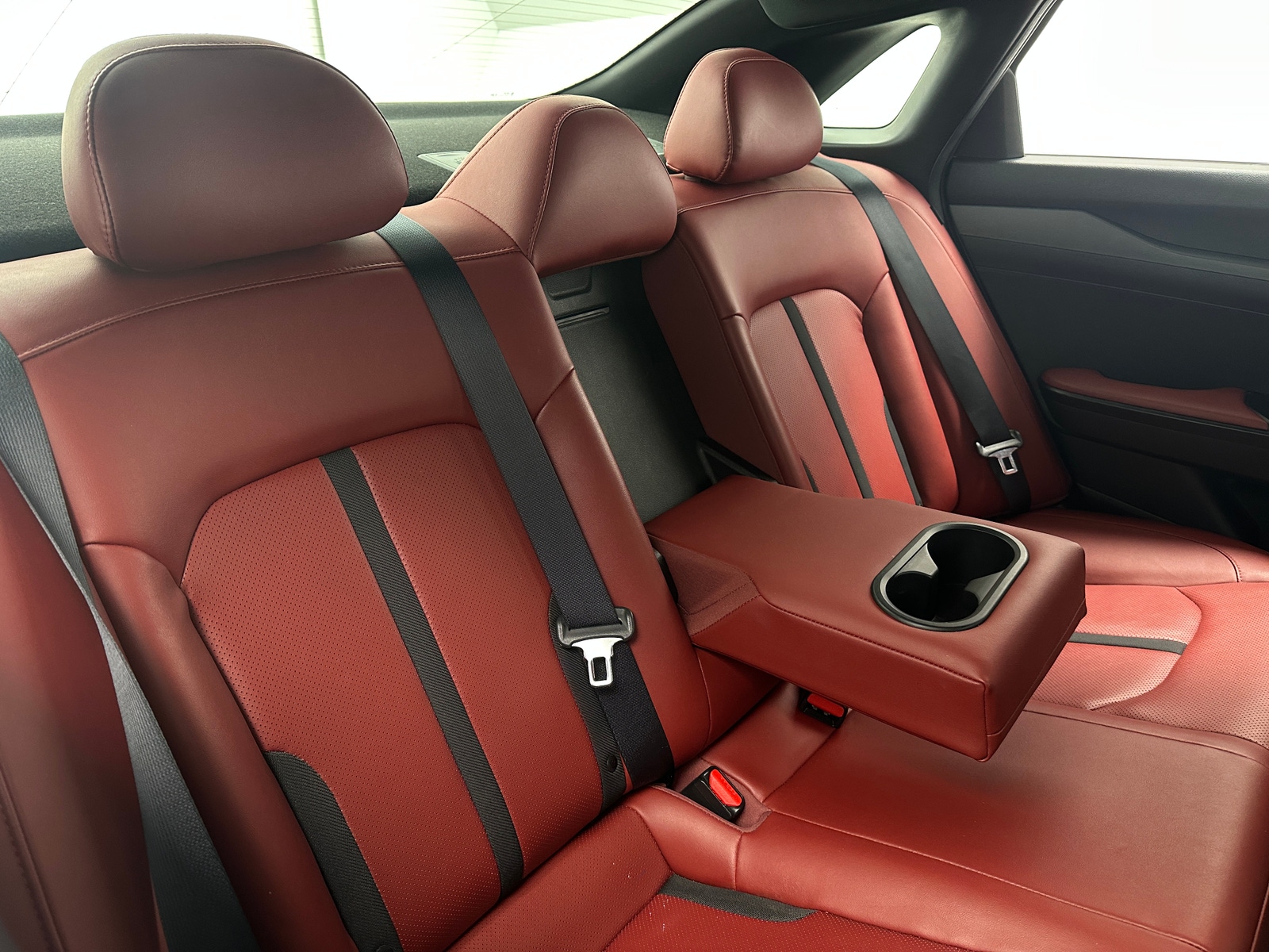 Thumbnail: 2021 Kia K5 - 5