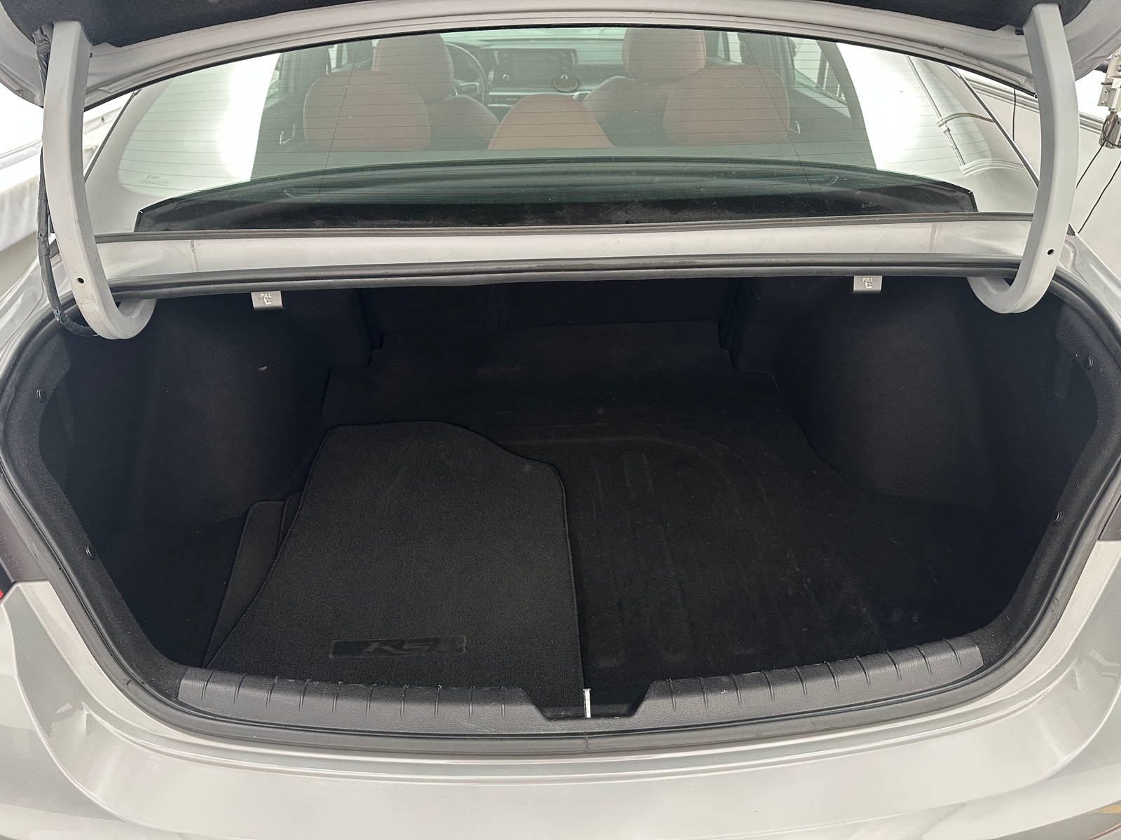 Thumbnail: 2021 Kia K5 - 6