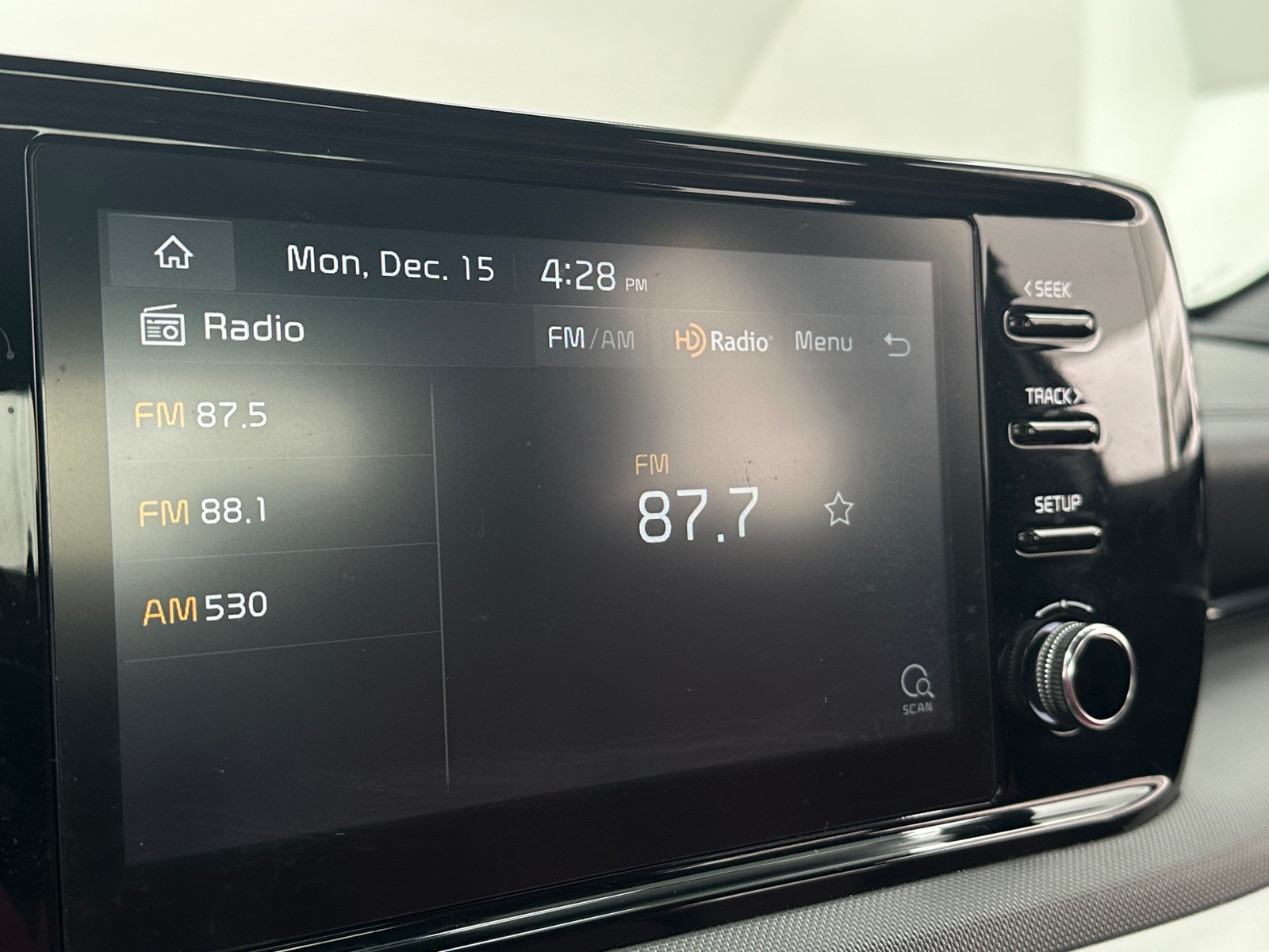 Thumbnail: 2021 Kia K5 - 3