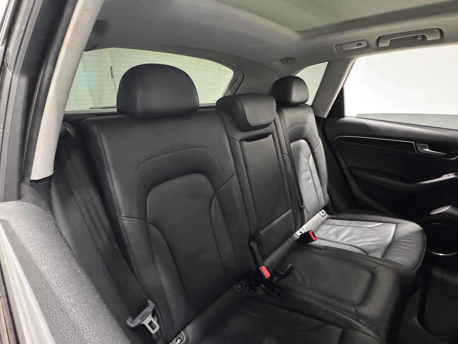 Thumbnail: 2016 Audi Q5 - 5